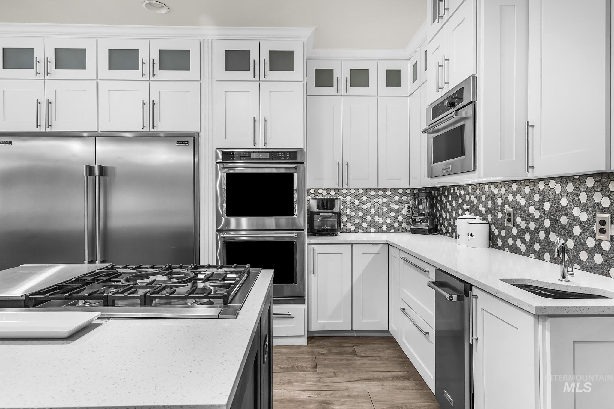 3136 S Bear Claw Way Property Photo 14