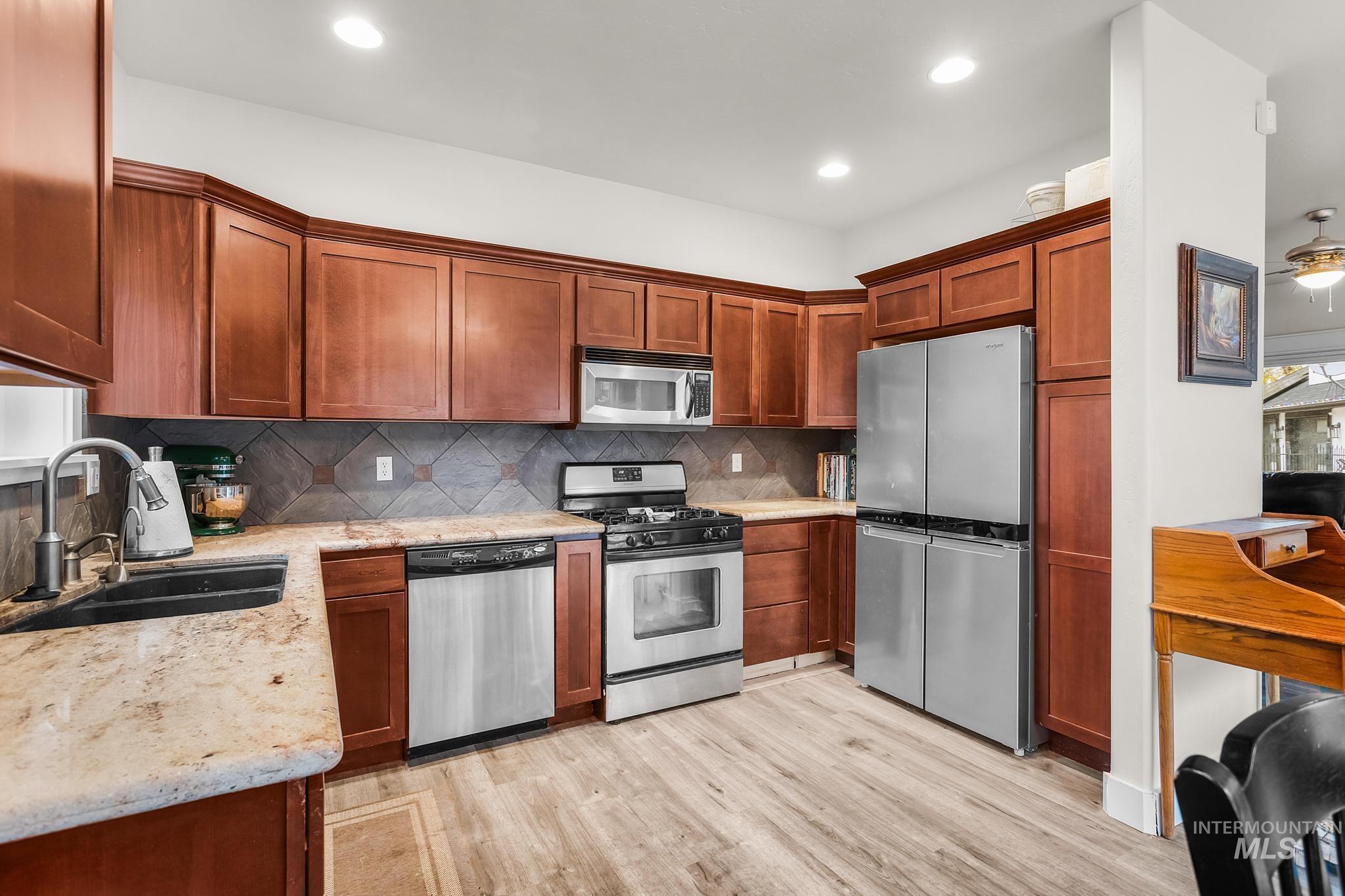 3136 S Bear Claw Way Property Photo 43