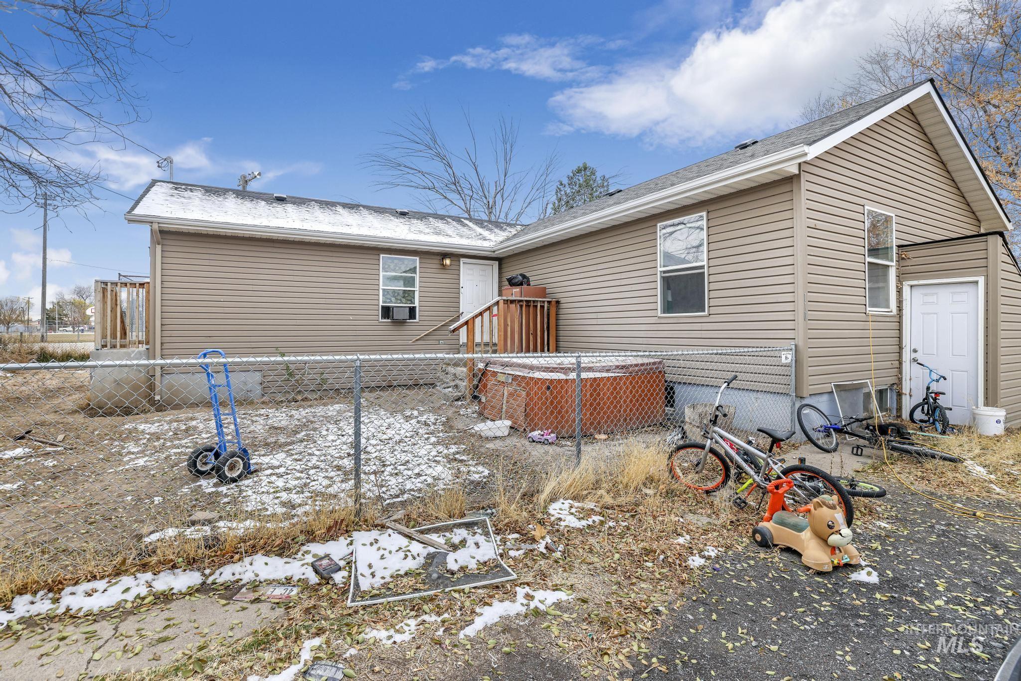 110 7th Street Property Photo 22