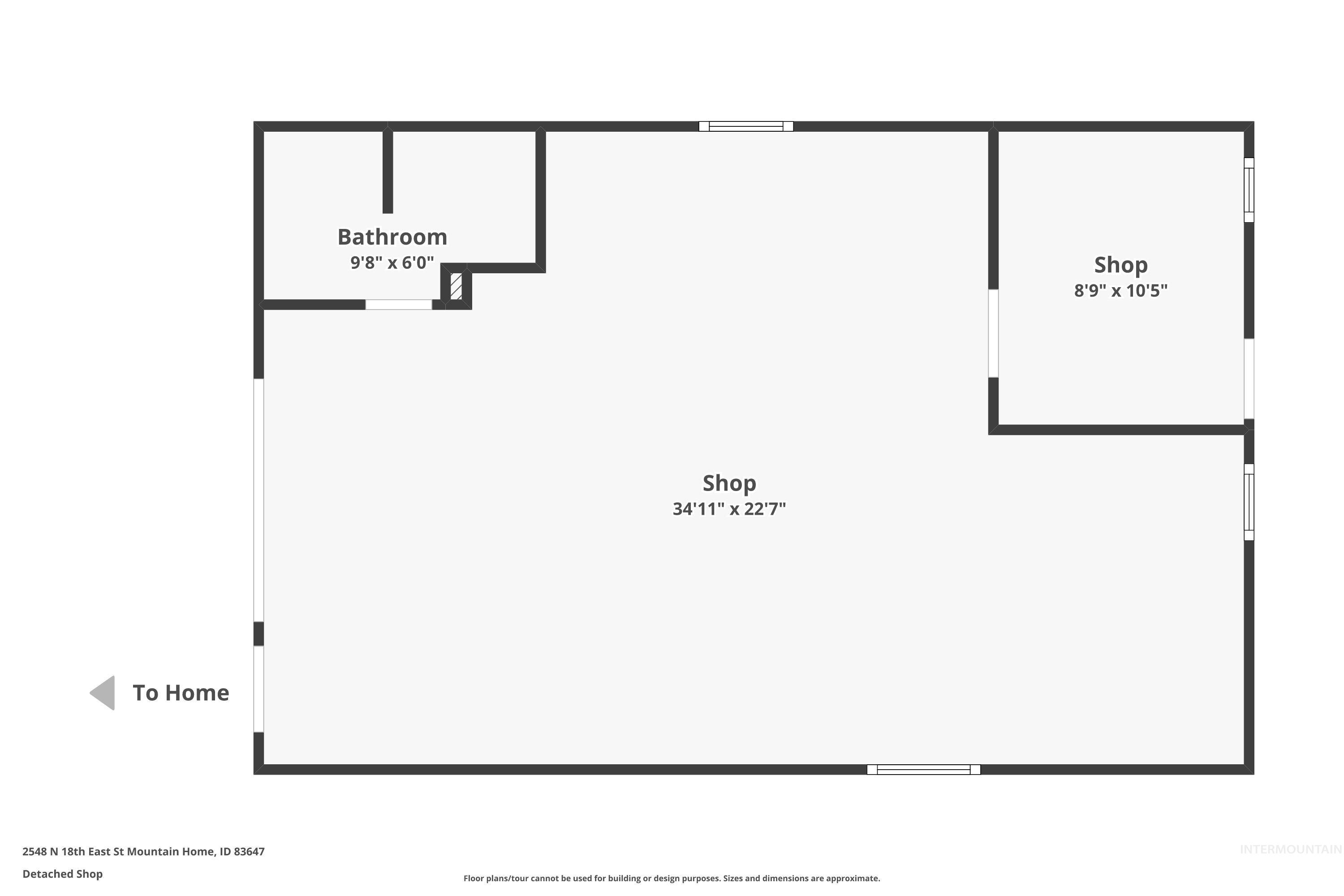 2548 N 18th East St Property Photo 39