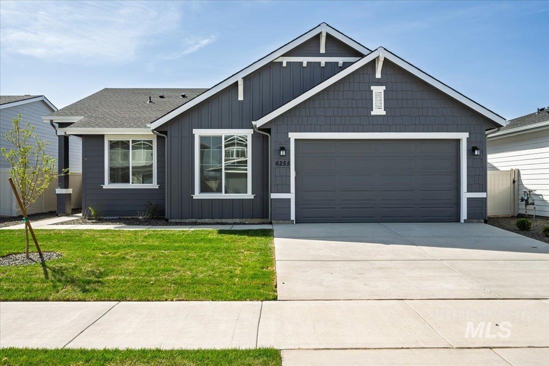 6255 W Pewter Point St Property Photo 1