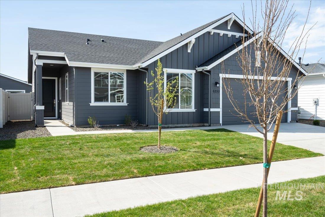 6255 W Pewter Point St Property Photo 2