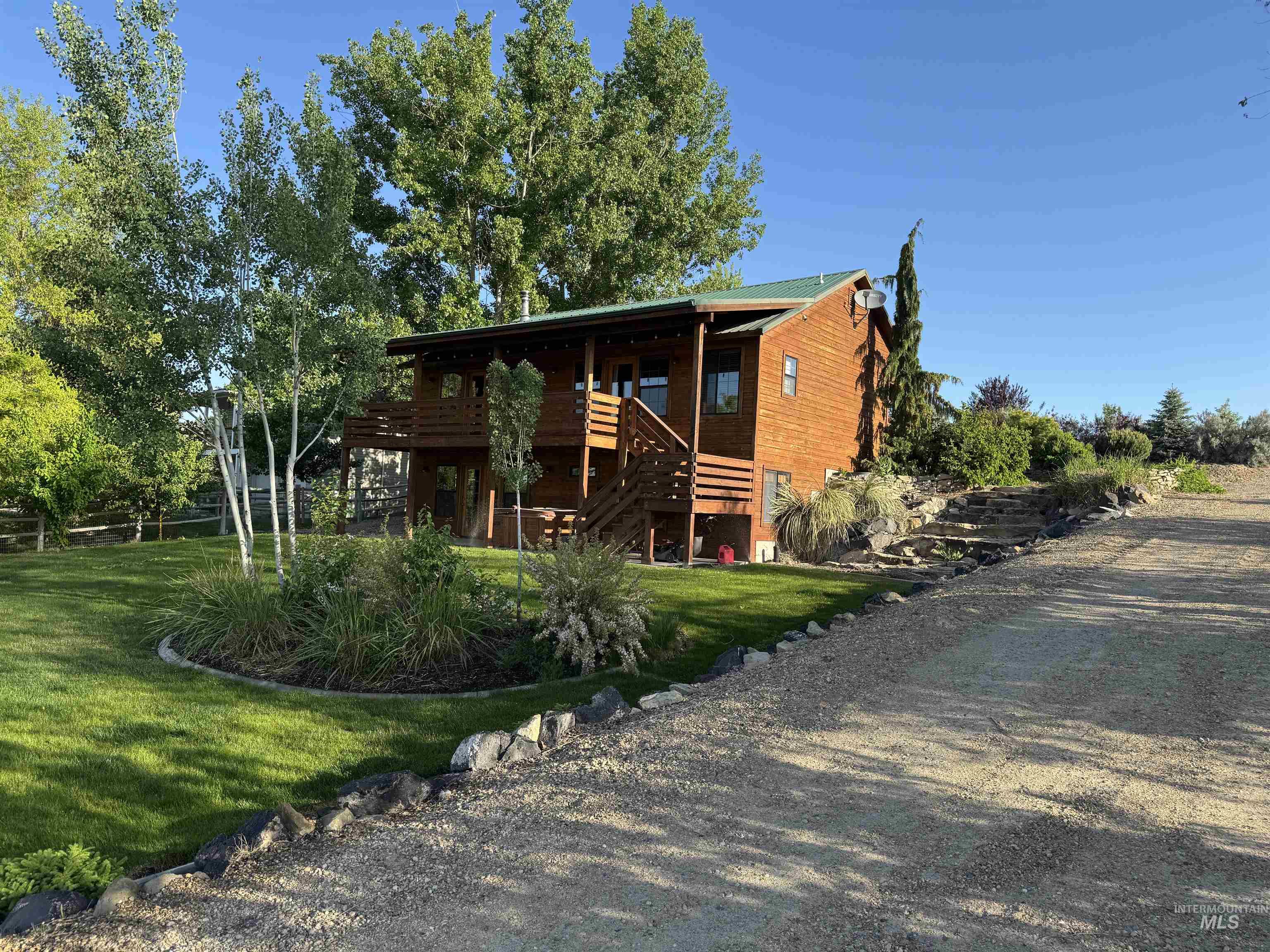 8315 Elk Ridge Ln Property Photo 9