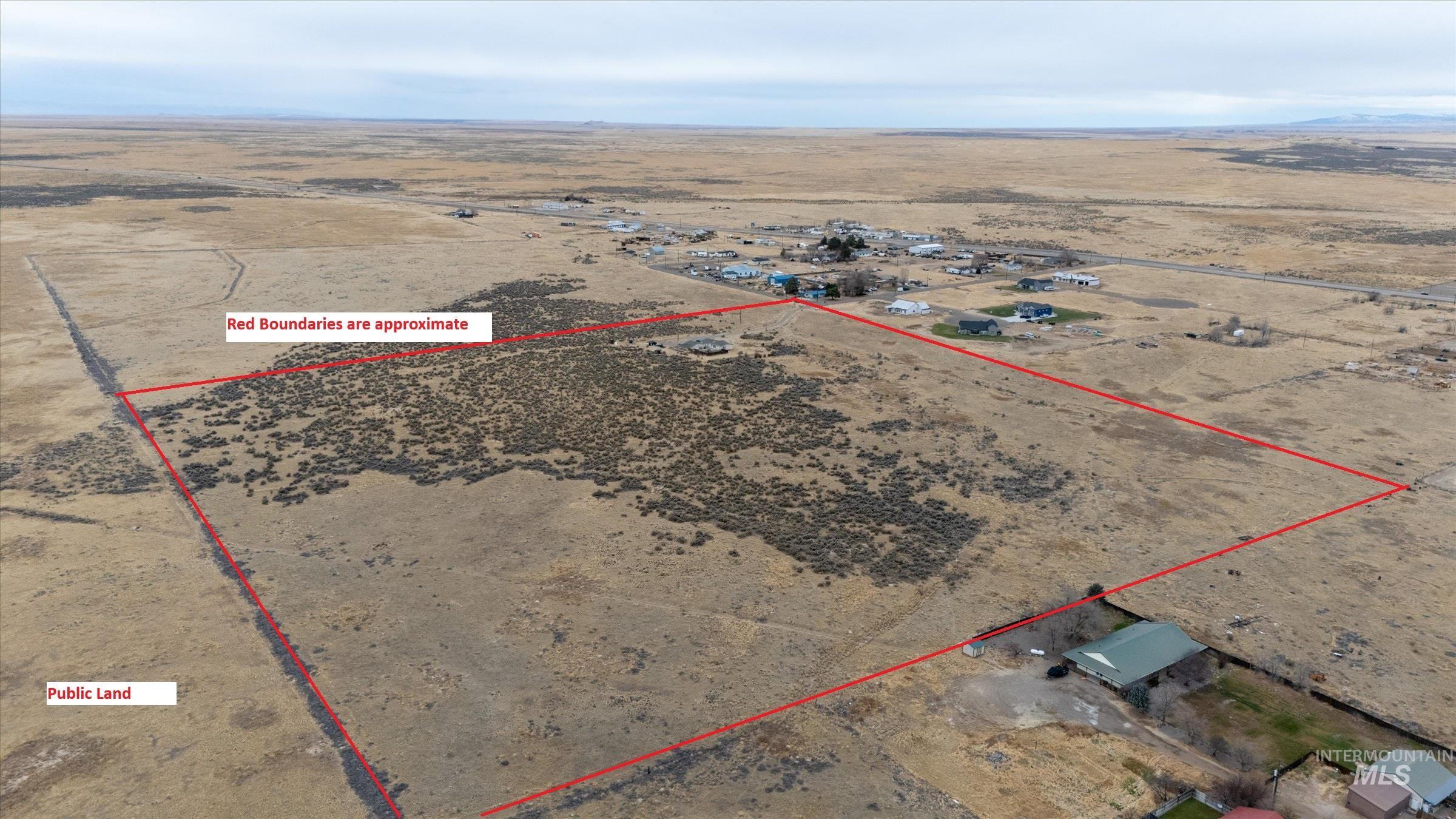 360 Sw Midnight Blue Way Property Photo 4