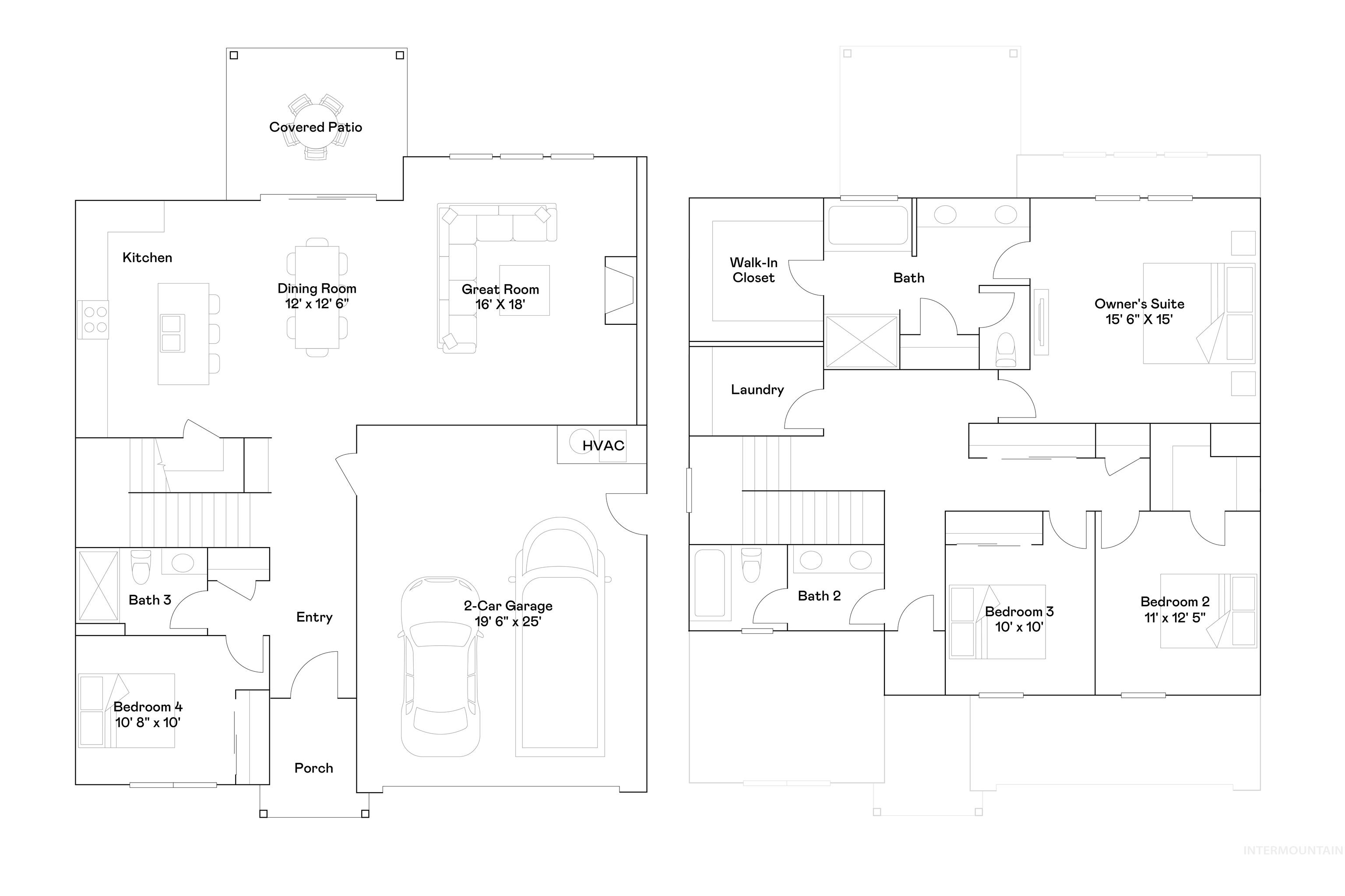 7836 W Donatella St Property Photo 2