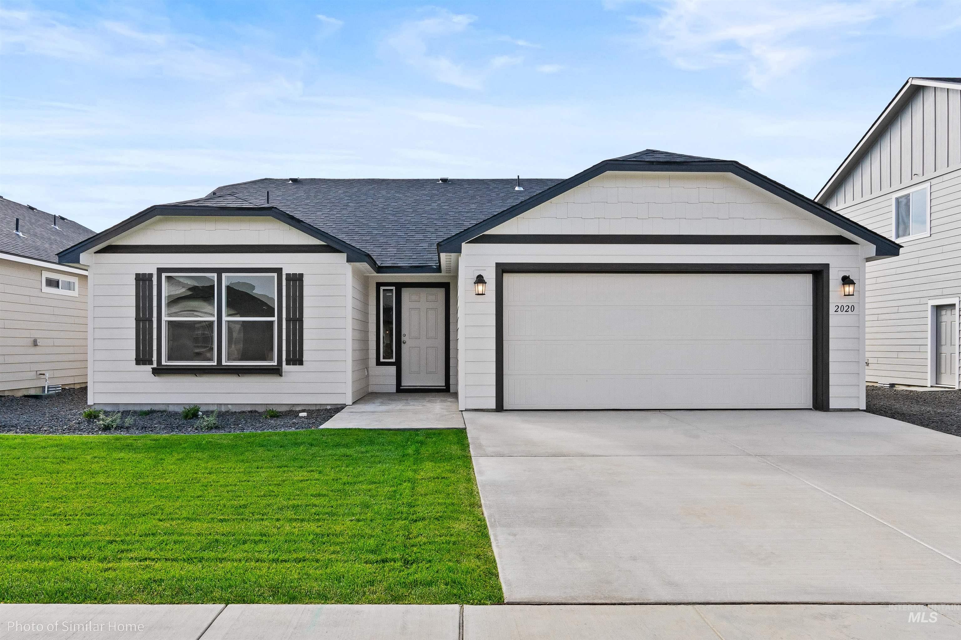 Tbd Shadow Glen Drive Property Photo 1