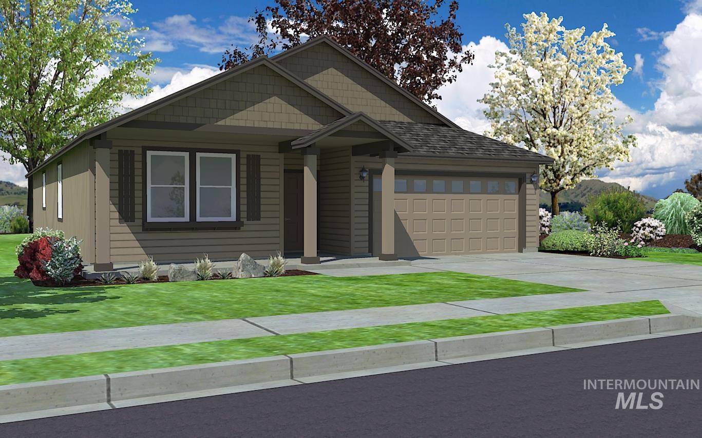 11240 Shadow Glen Drive Property Photo 1
