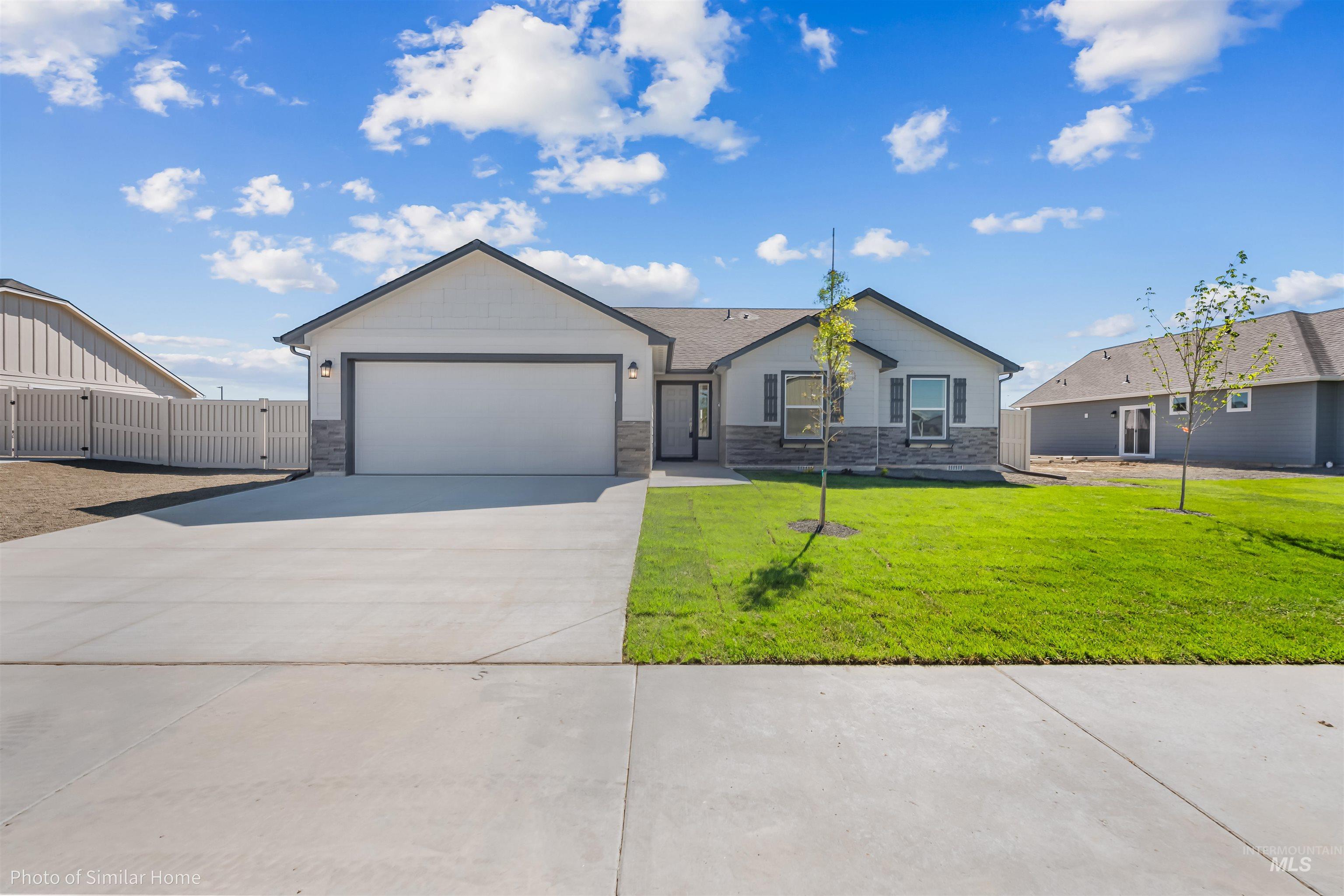 Tbd Shadow Glen Drive Property Photo