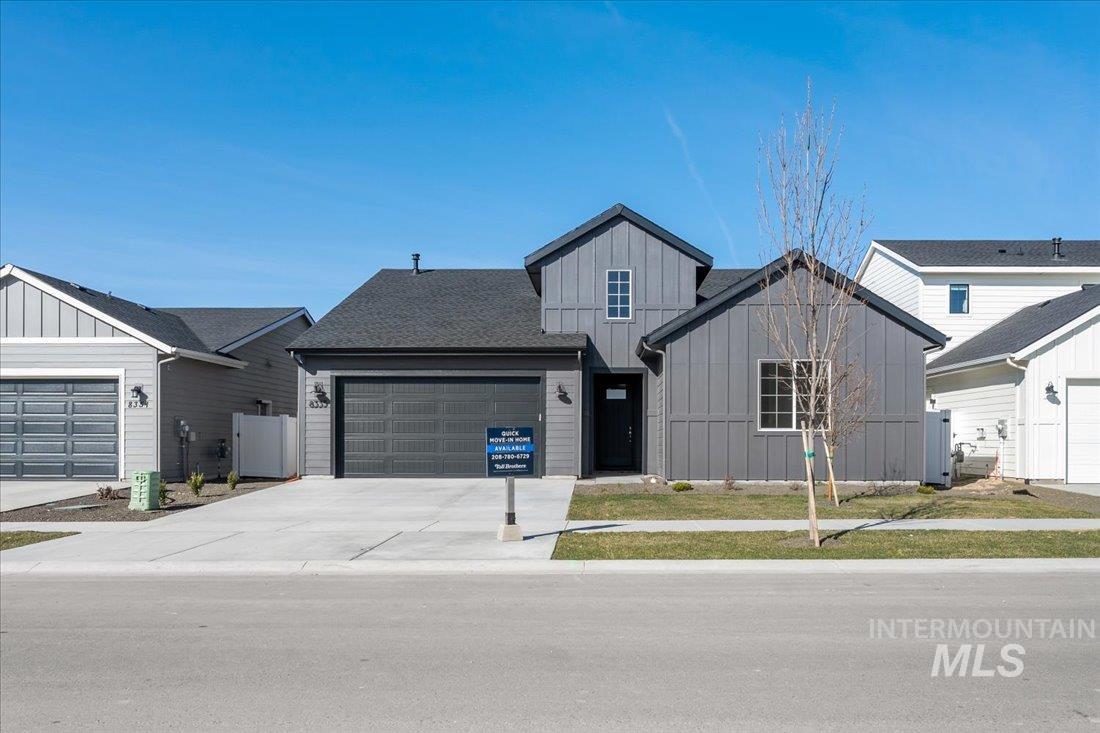 8335 S Cobalt Sky Ave Property Photo 1