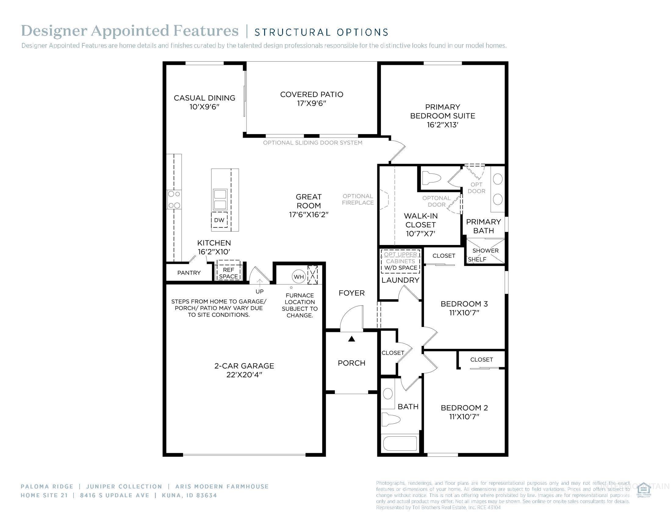 8416 S Updale Ave Property Photo 10