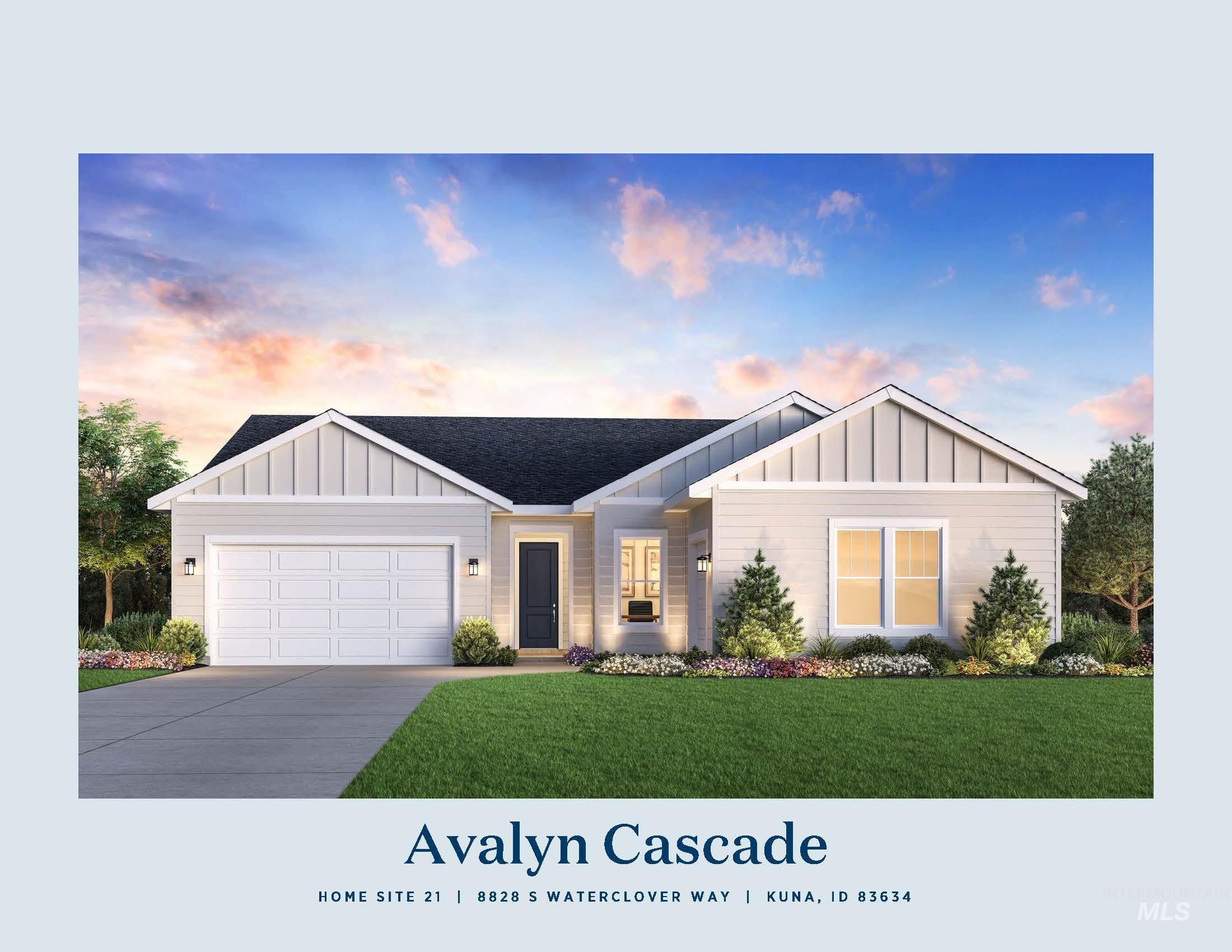 8828 S Waterclover Way Property Photo 39