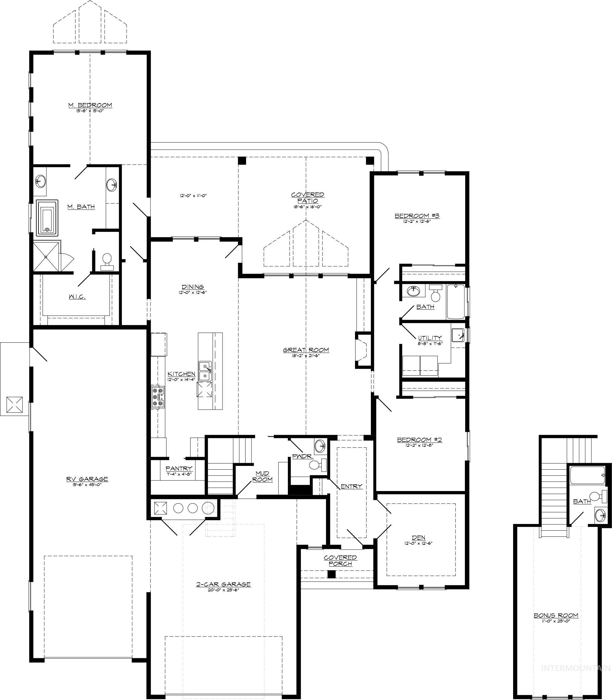 3484 W Retreat St Property Photo 2