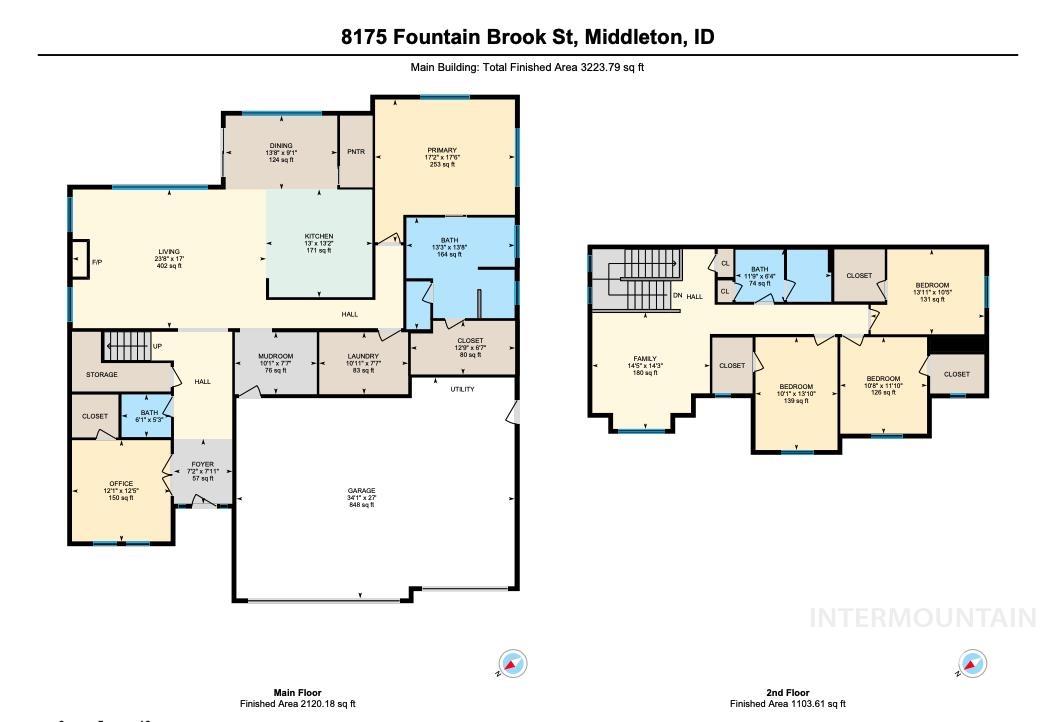 8175 Fountain Brook St Property Photo 45