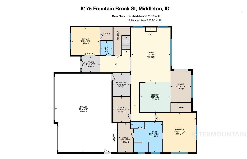 8175 Fountain Brook St Property Photo 47