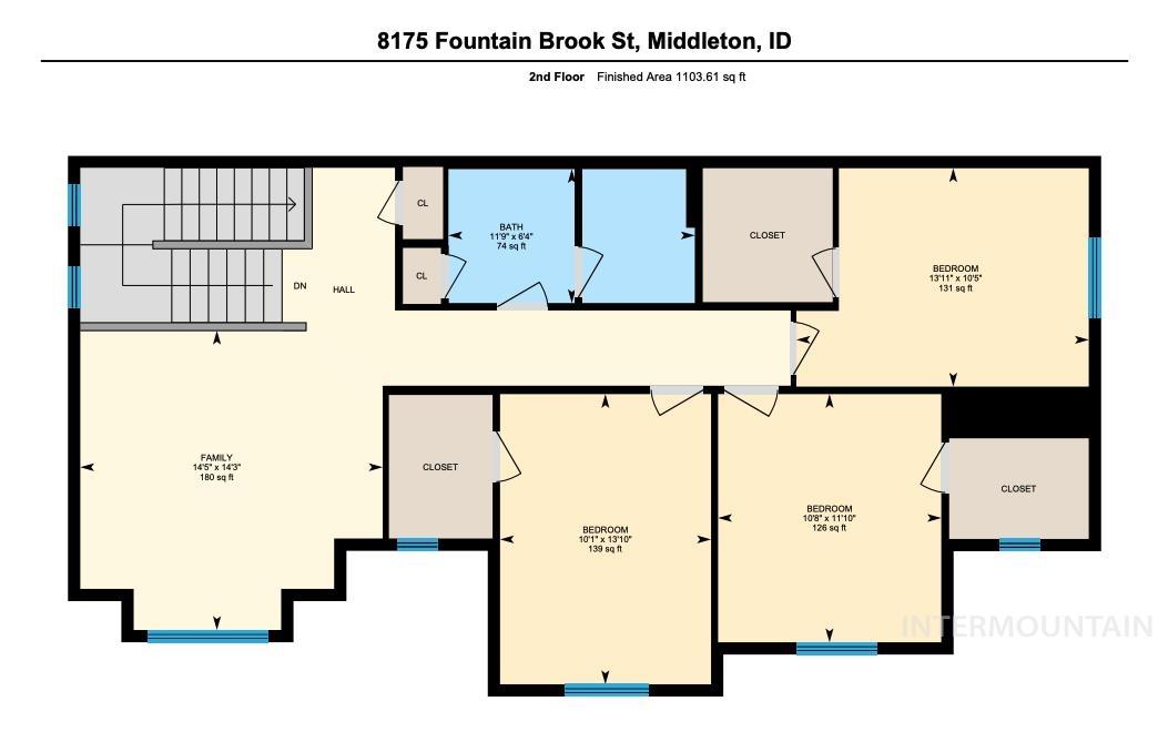 8175 Fountain Brook St Property Photo 48
