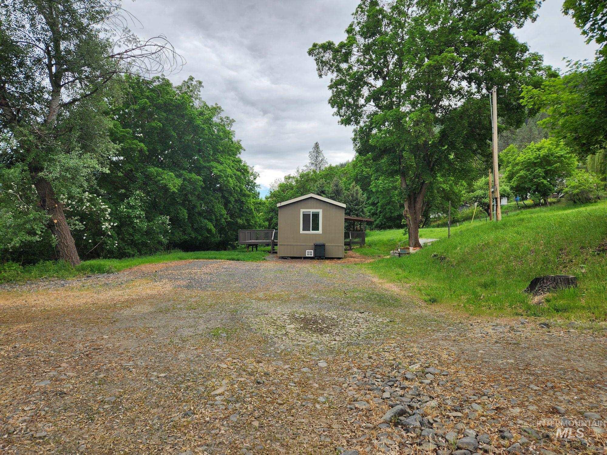 135 N Marion St Property Photo 20