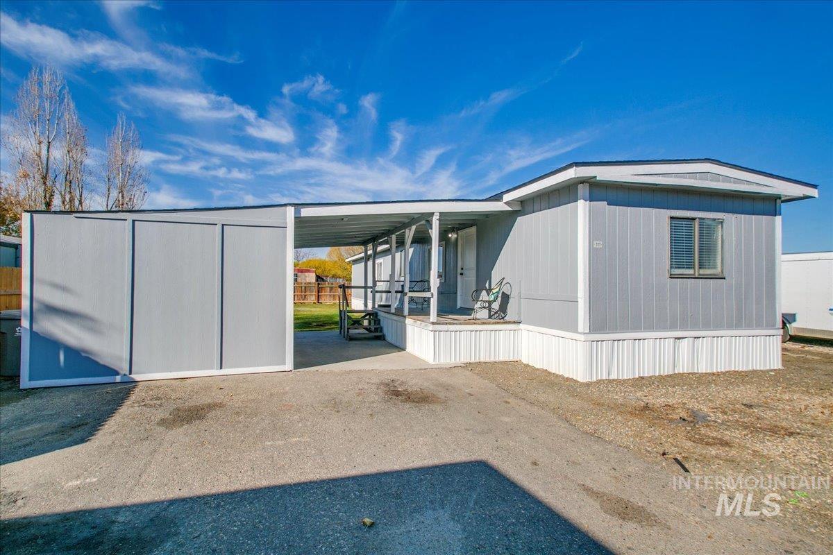 5015 E Ustick Rd. Property Photo 22