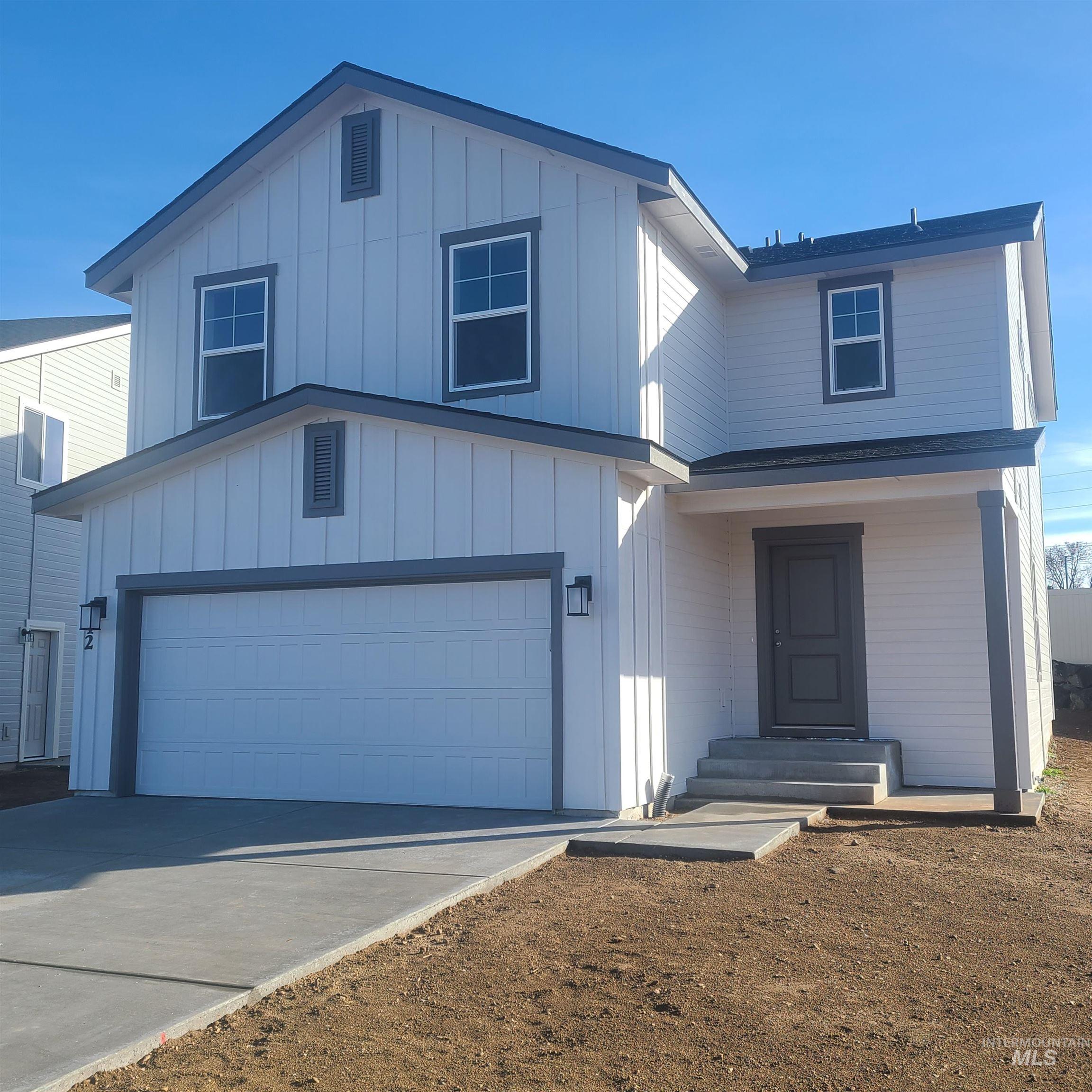 112 W Sera Sole Ct Property Photo 2