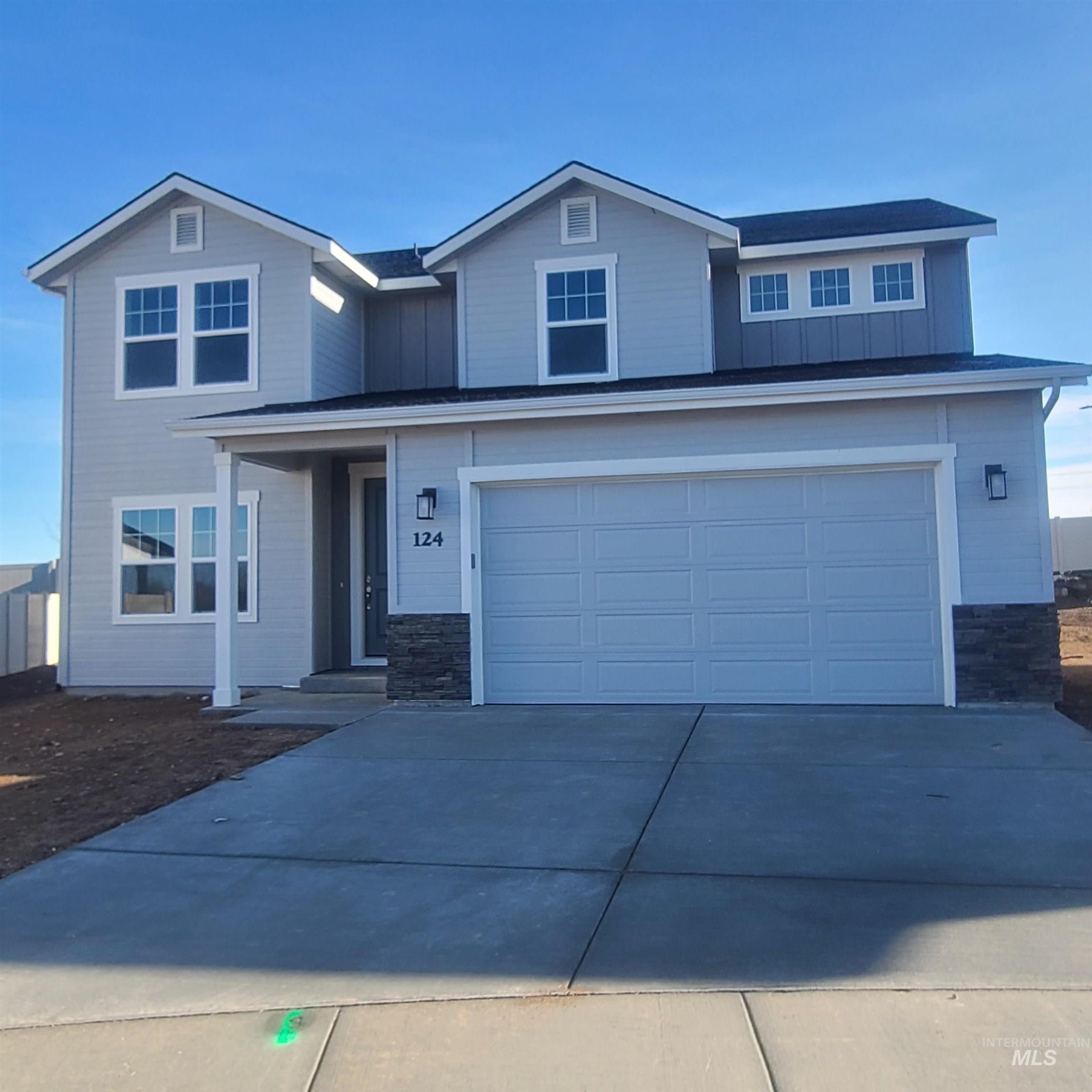124 W Sera Sole Ct Property Photo 1