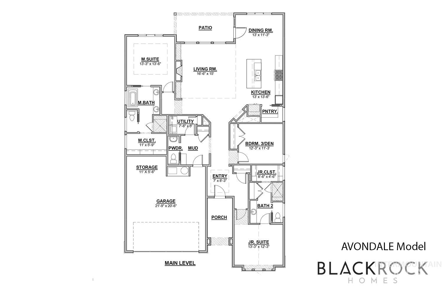 2632 E Galleon Ln Property Photo 4