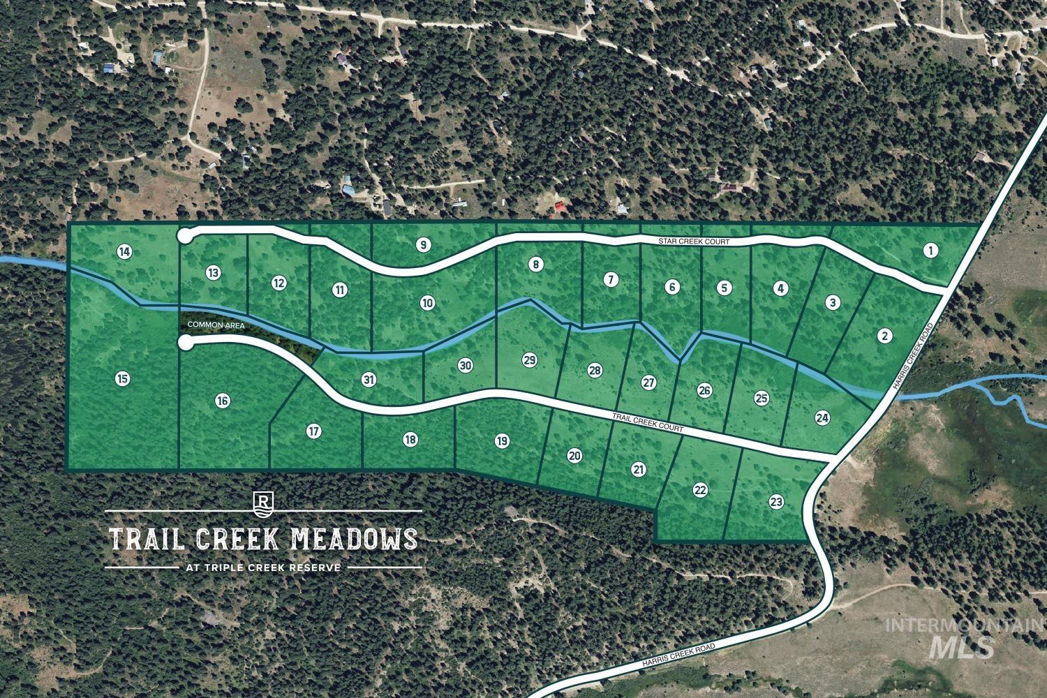 Lot 3 Star Creek Ct Property Photo 16