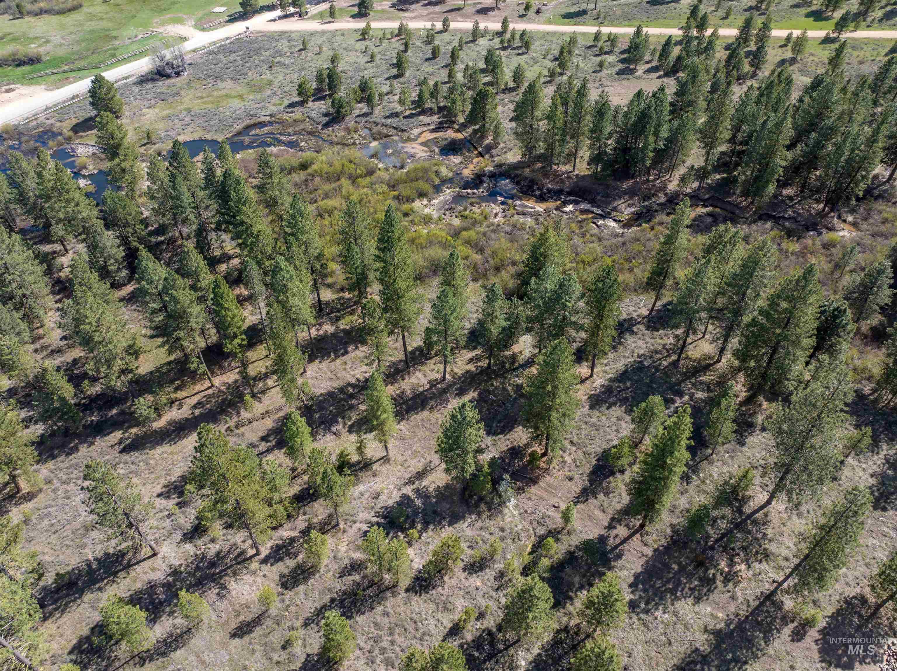 Lot 4 Star Creek Ct Property Photo 1