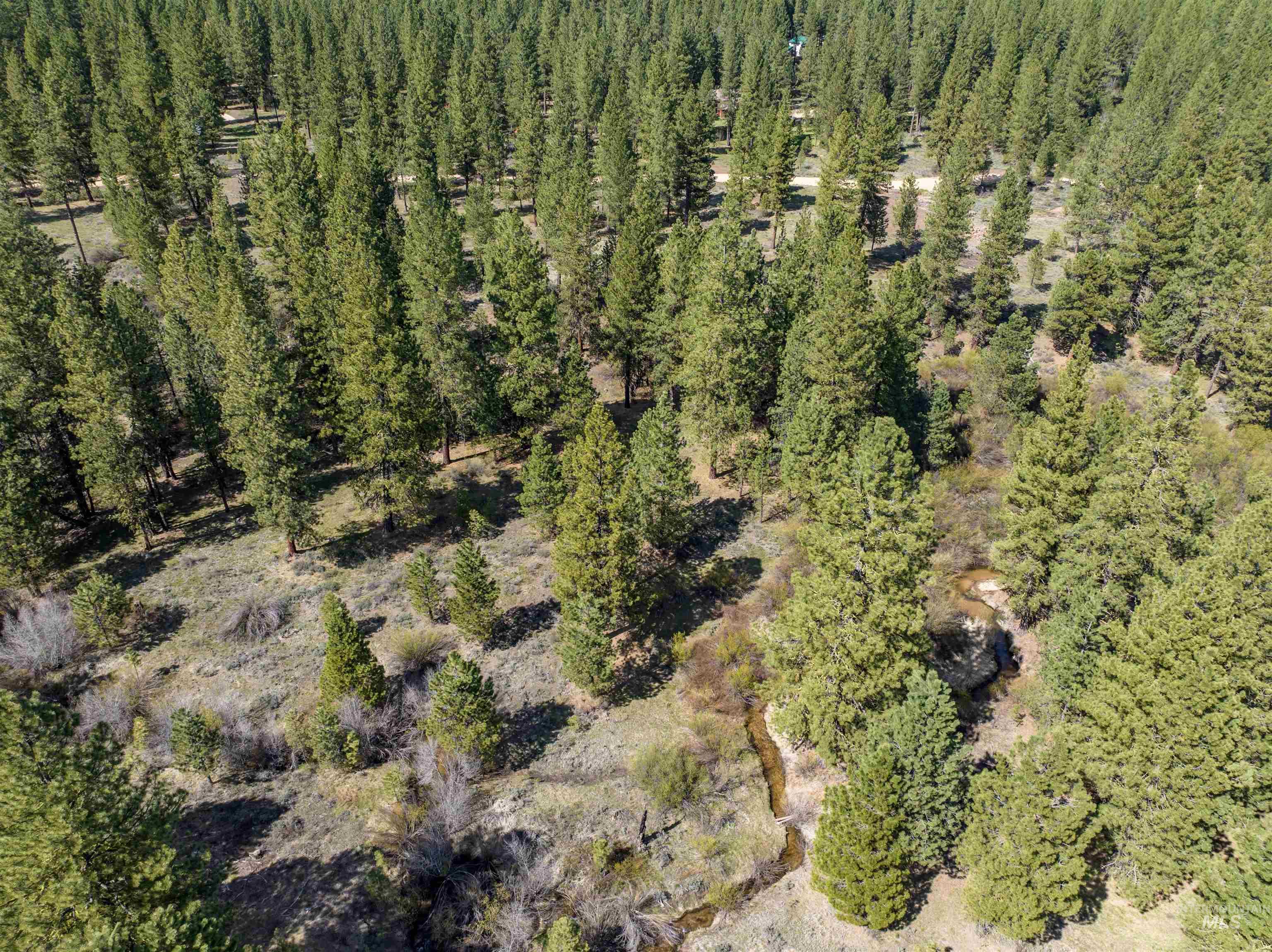 Lot 5 Star Creek Ct Property Photo 1