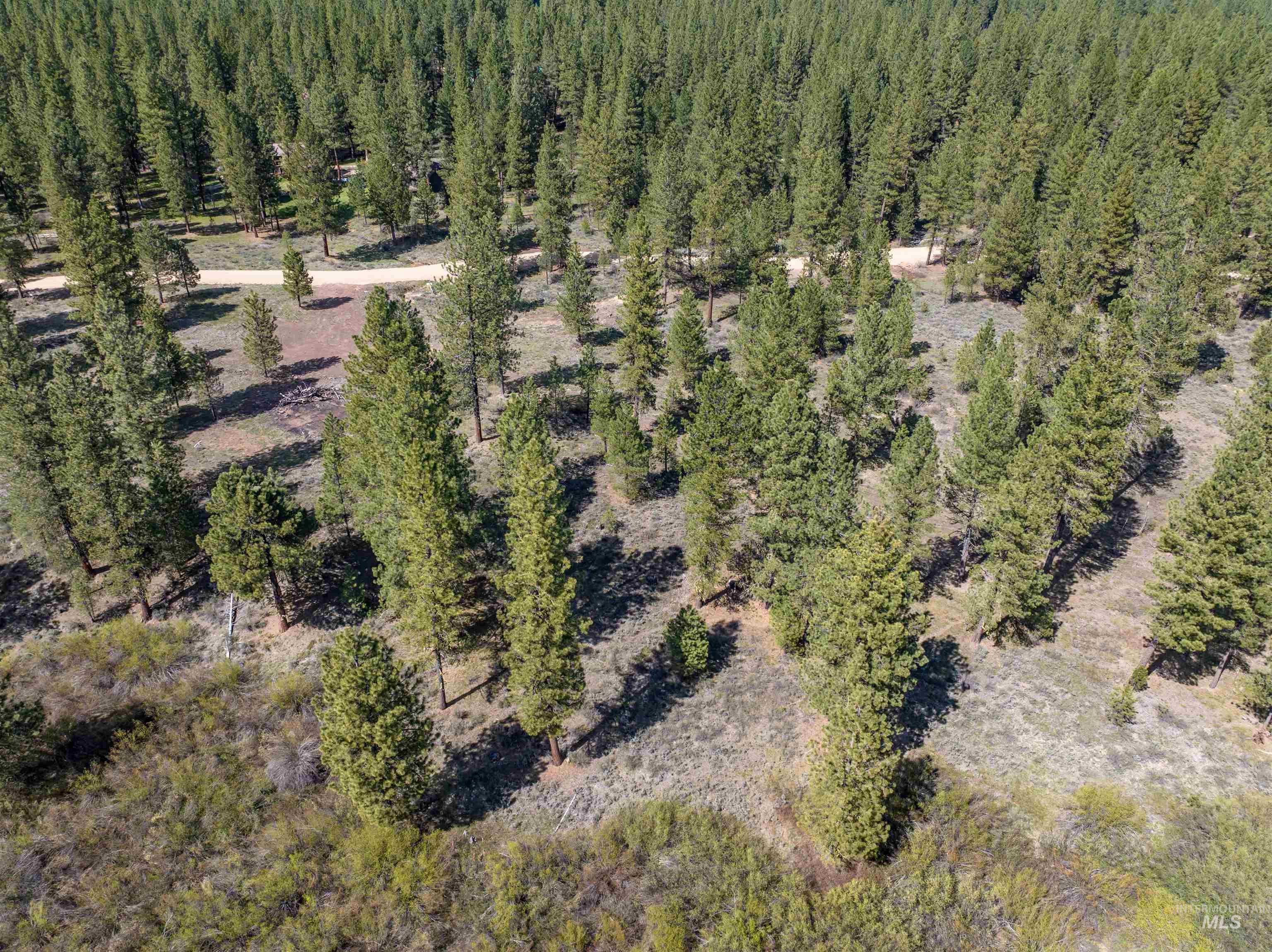 Lot 5 Star Creek Ct Property Photo 2