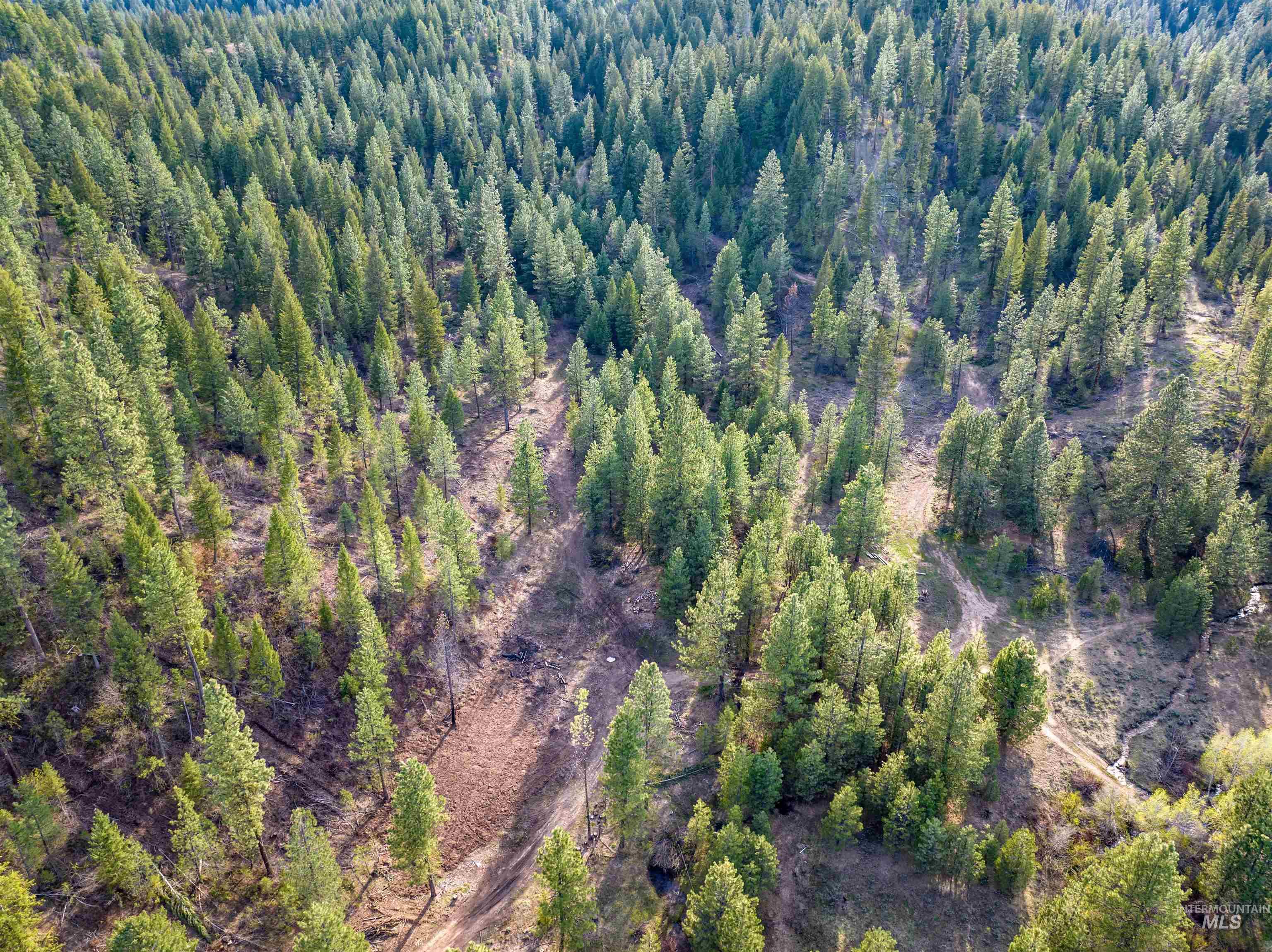 Lot 15 Trail Creek Ct Property Photo 1