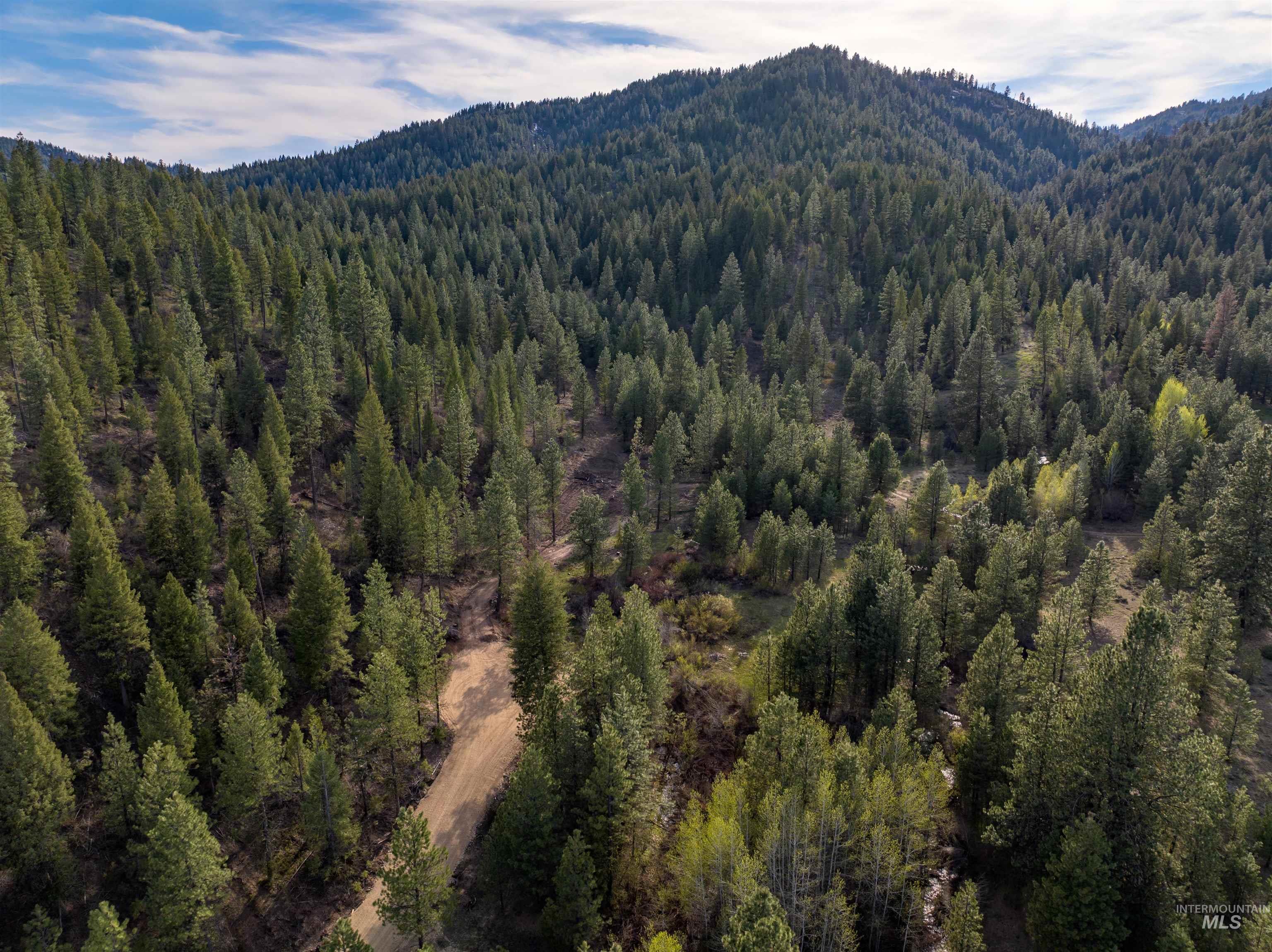 Lot 15 Trail Creek Ct Property Photo 4