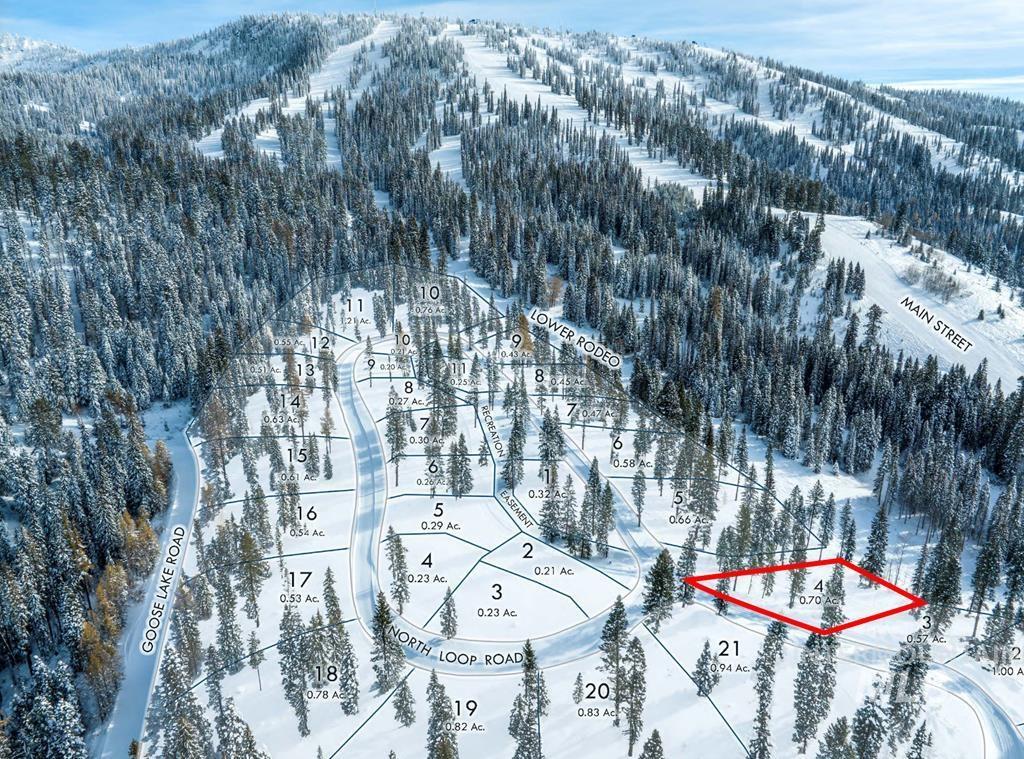 Lot4 Tbd North Loop Road Property Photo