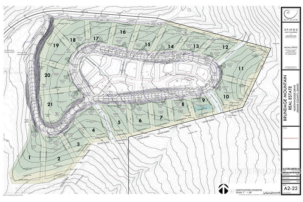 Lot4 Tbd North Loop Road Property Photo 12