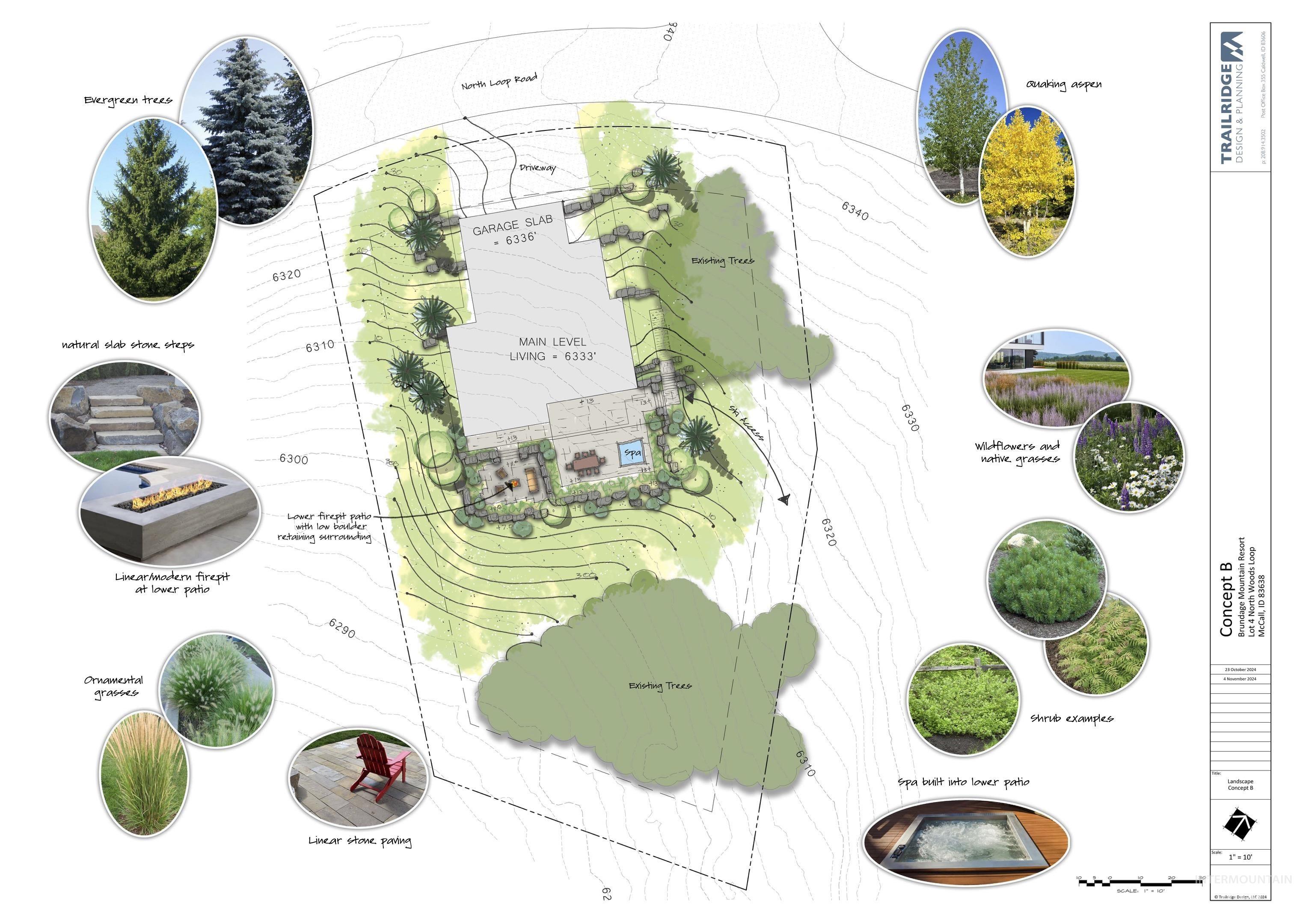 Lot4 Tbd North Loop Road Property Photo 16