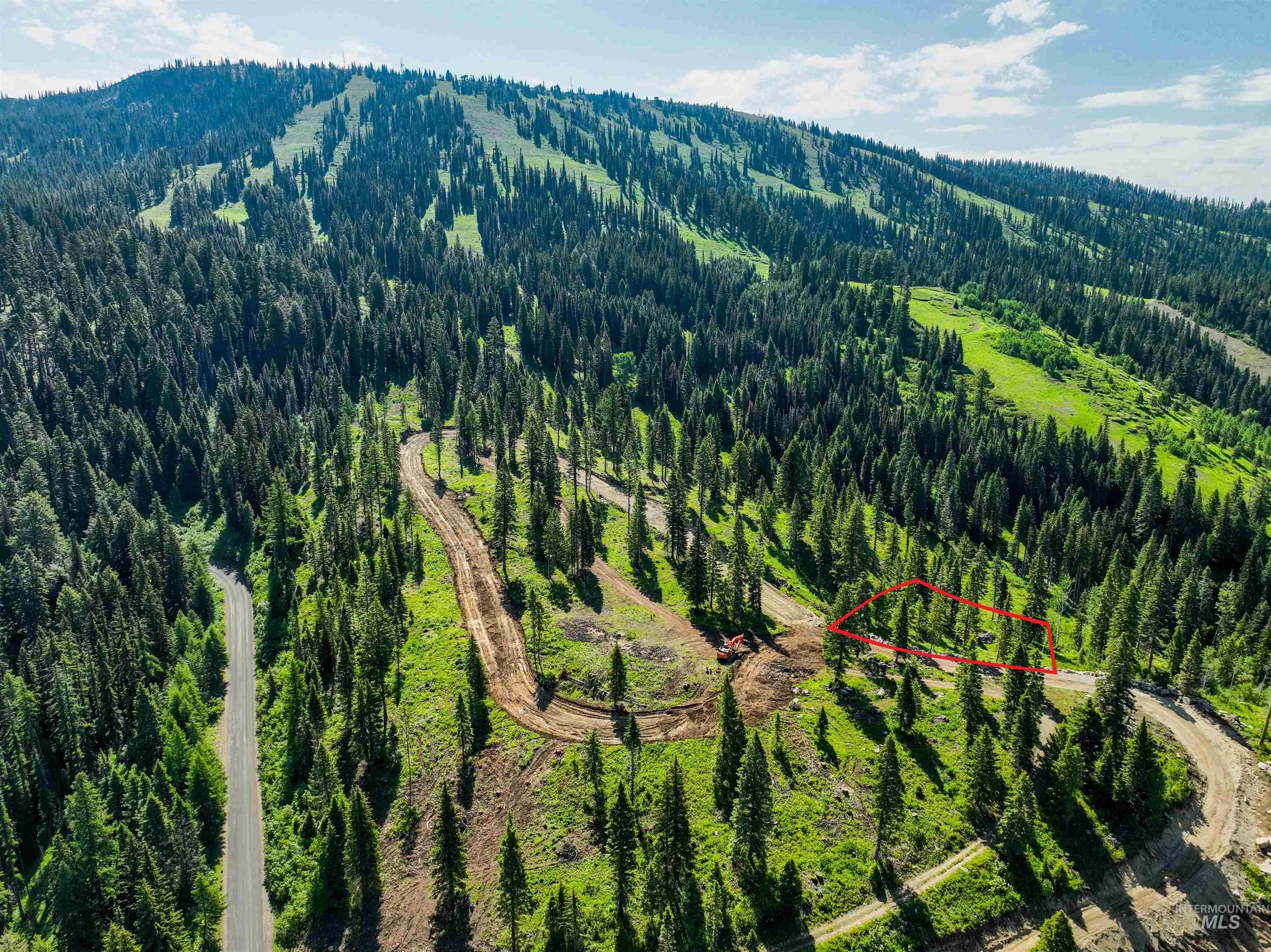 Lot4 Tbd North Loop Road Property Photo 18