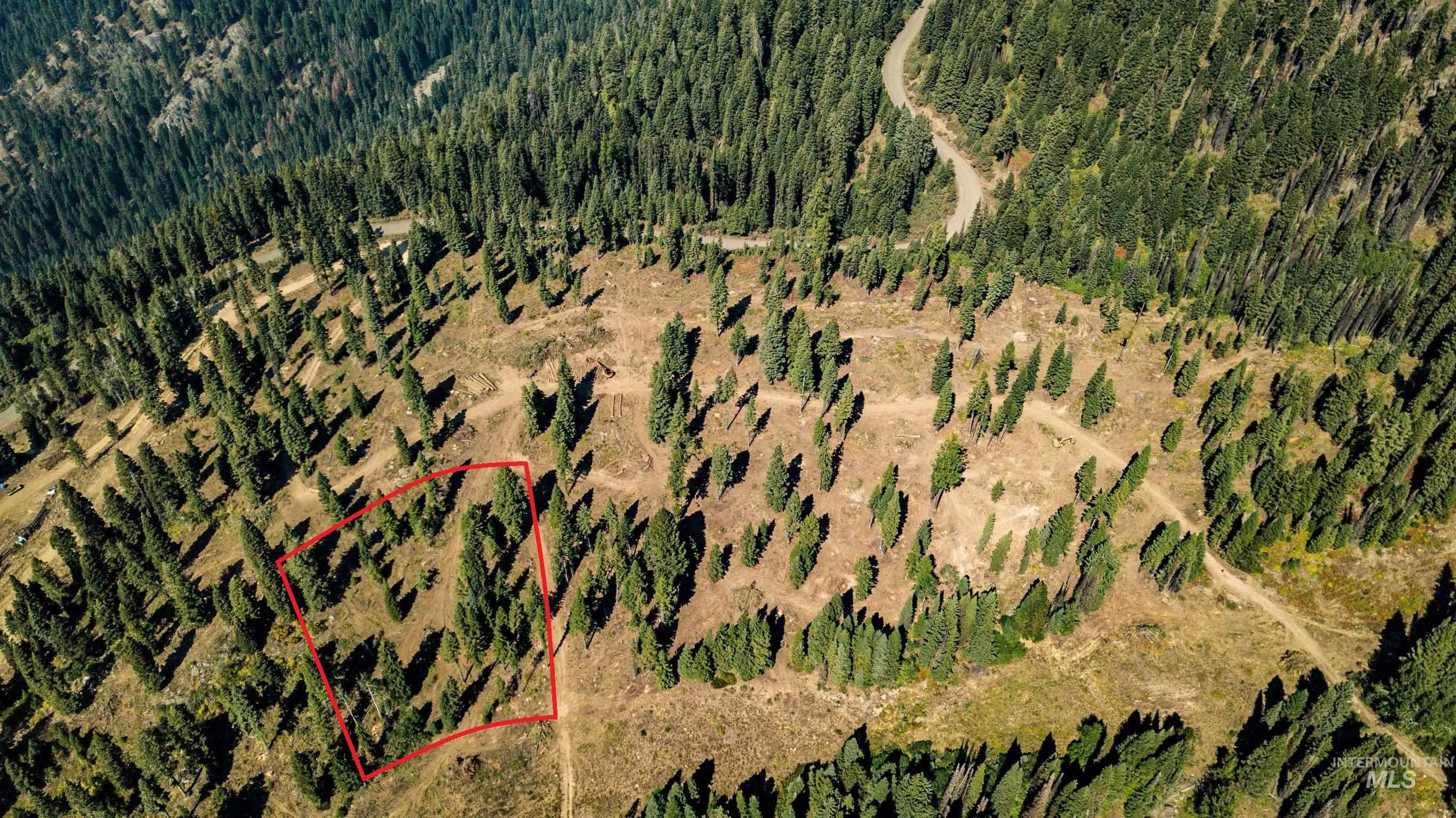 Lot4 Tbd North Loop Road Property Photo 19