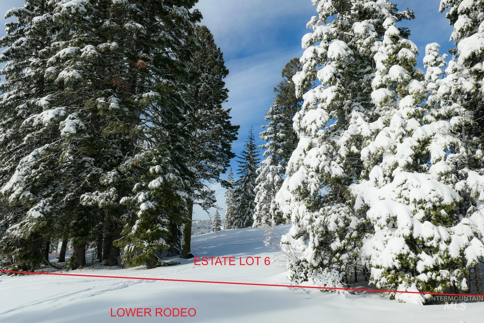 Lot6 Tbd North Loop Road Property Photo 6