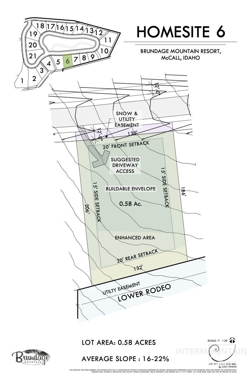 Lot6 Tbd North Loop Road Property Photo 23