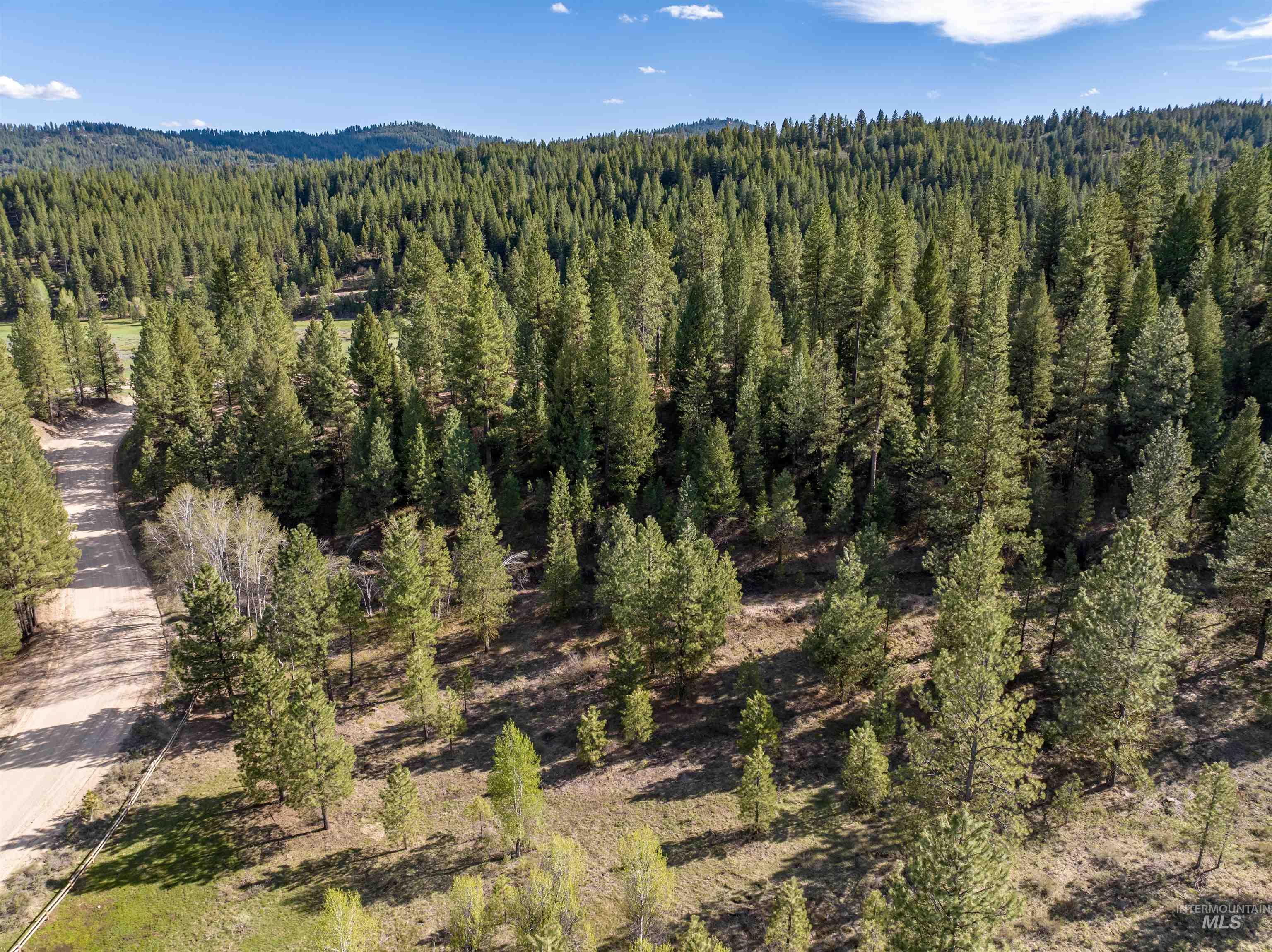 Lot 23 Trail Creek Ct