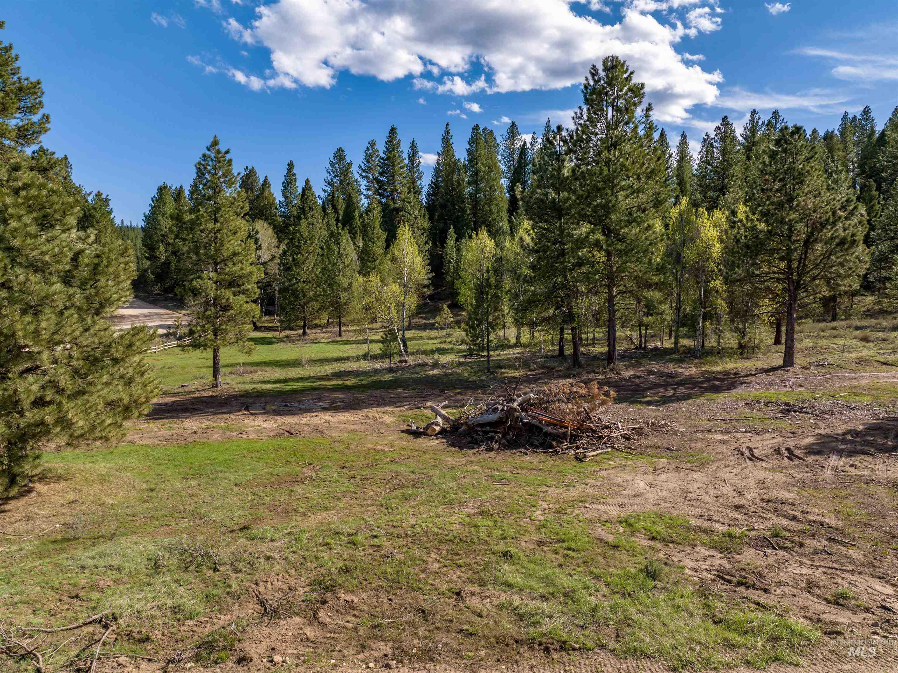 Lot 23 Trail Creek Ct Property Photo 2