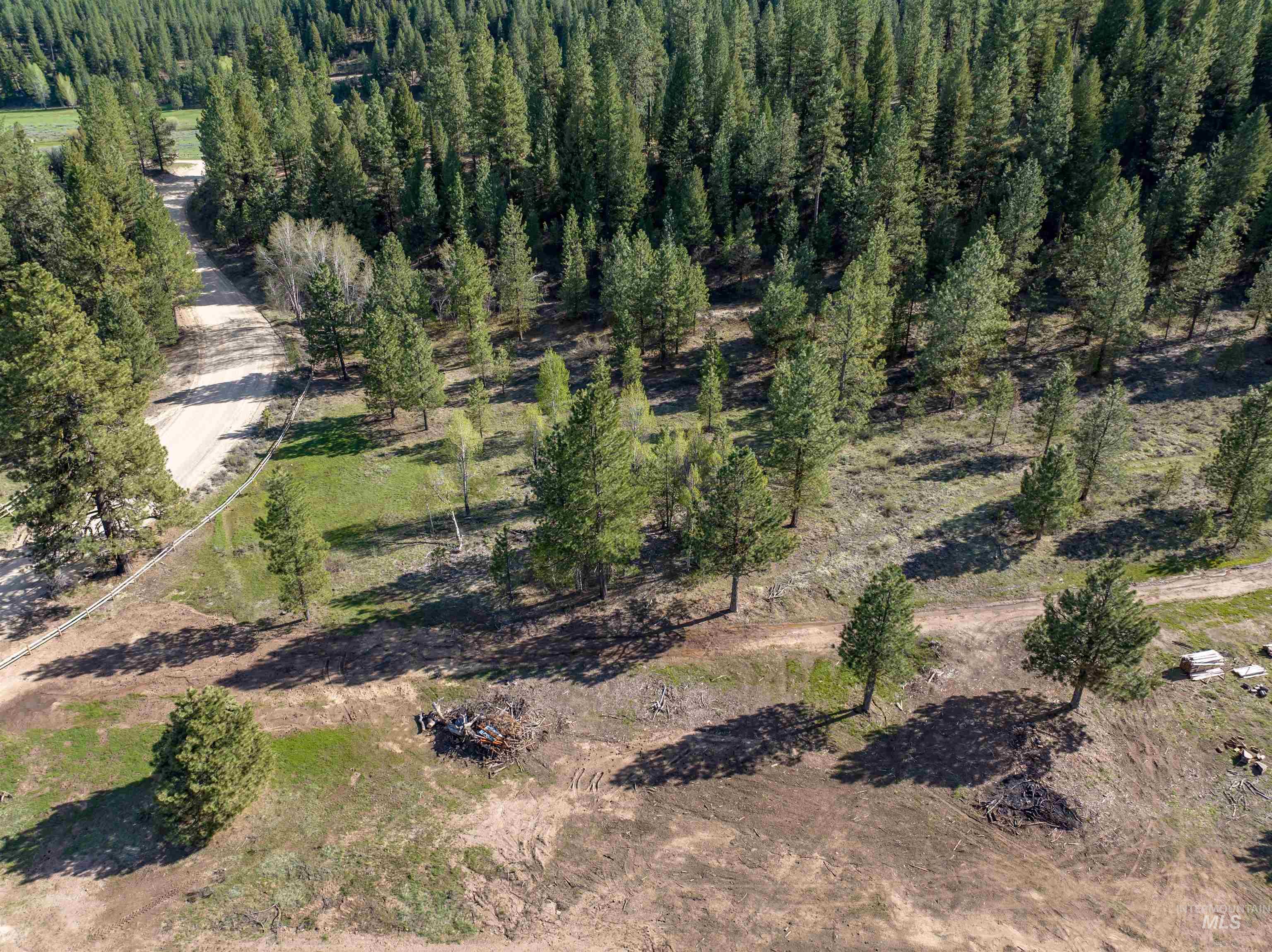 Lot 23 Trail Creek Ct Property Photo 3