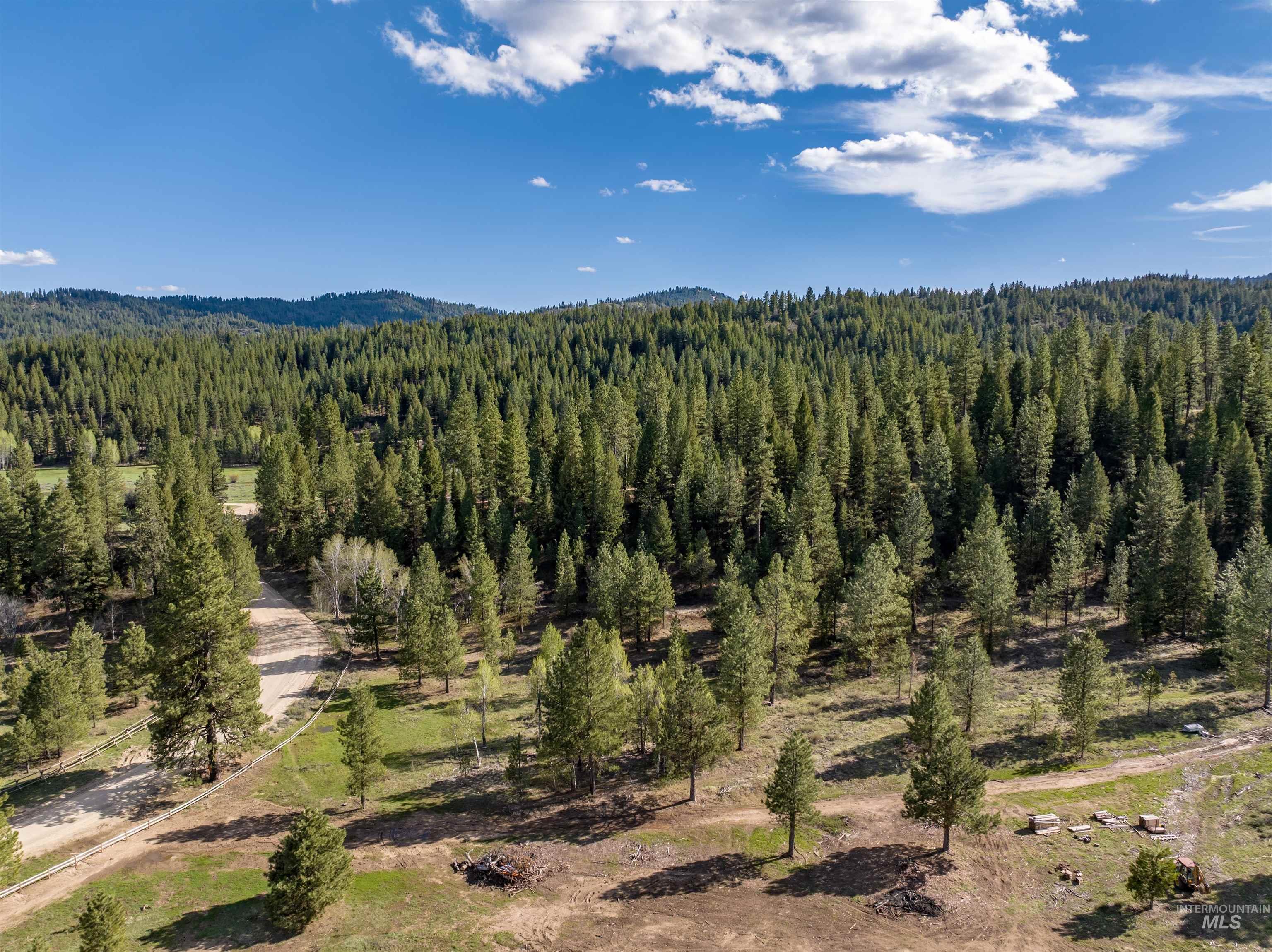 Lot 23 Trail Creek Ct Property Photo 4