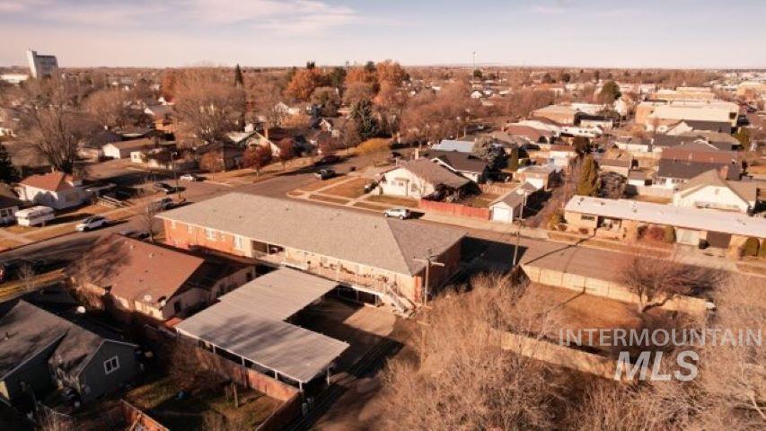 1501 Miller Property Photo 29