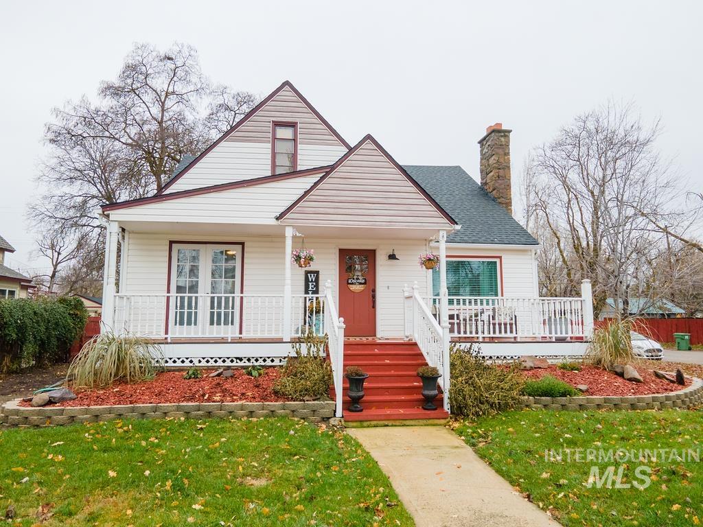 Melcher Real Estate Listings Main Image