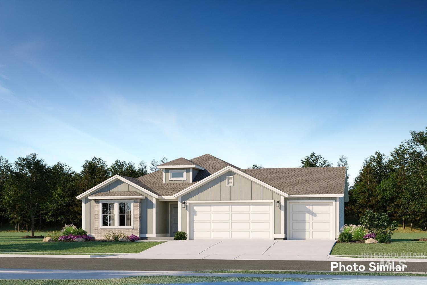18267 N Brambleberry Way Property Photo 1