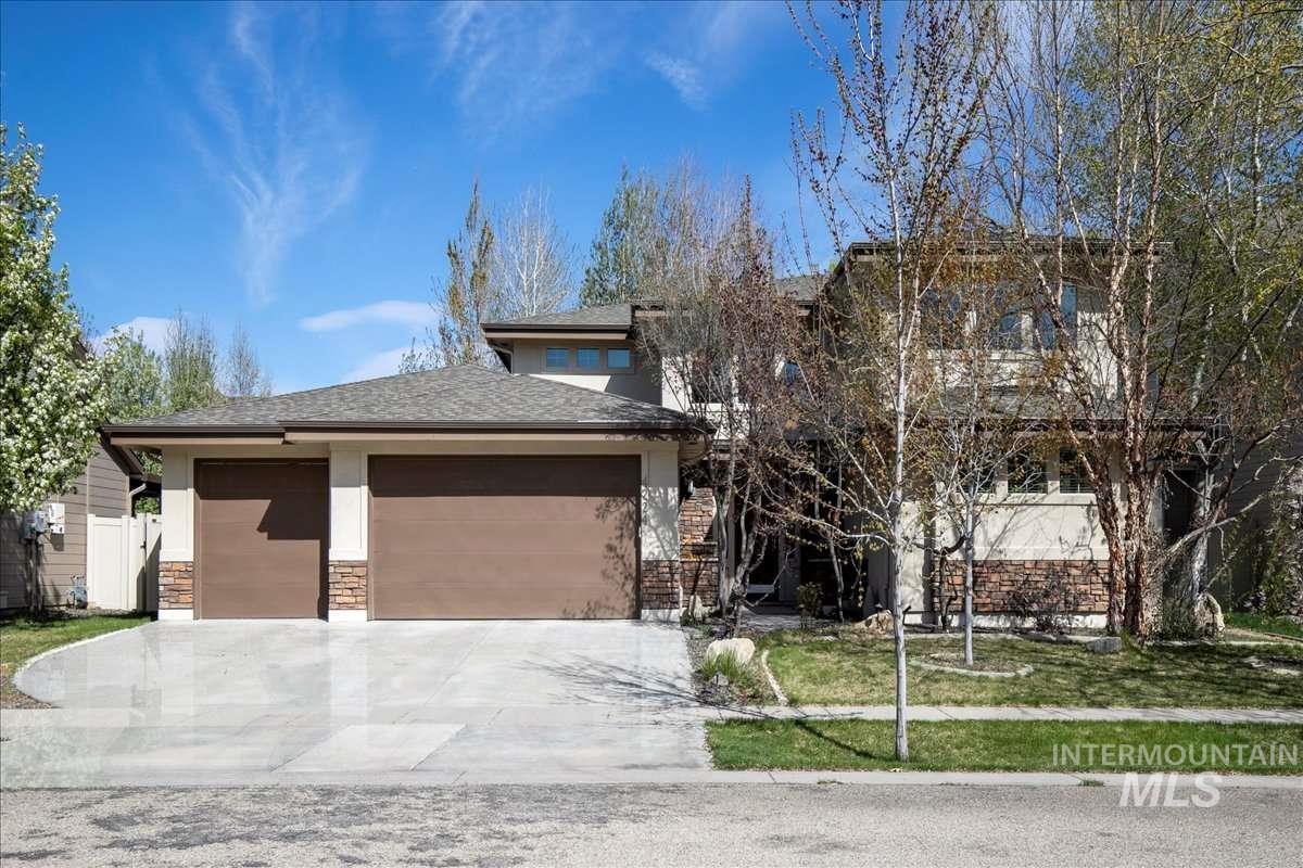 4224 S Leanato Ave Property Photo