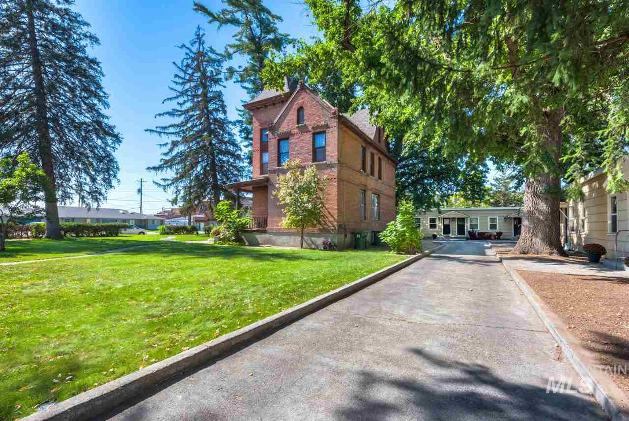 307 N 9th Street Property Photo 2