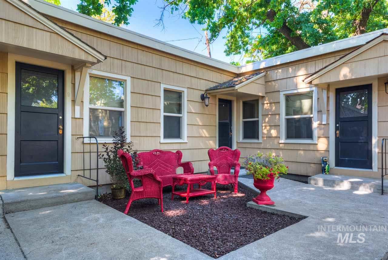 307 N 9th Street Property Photo 4
