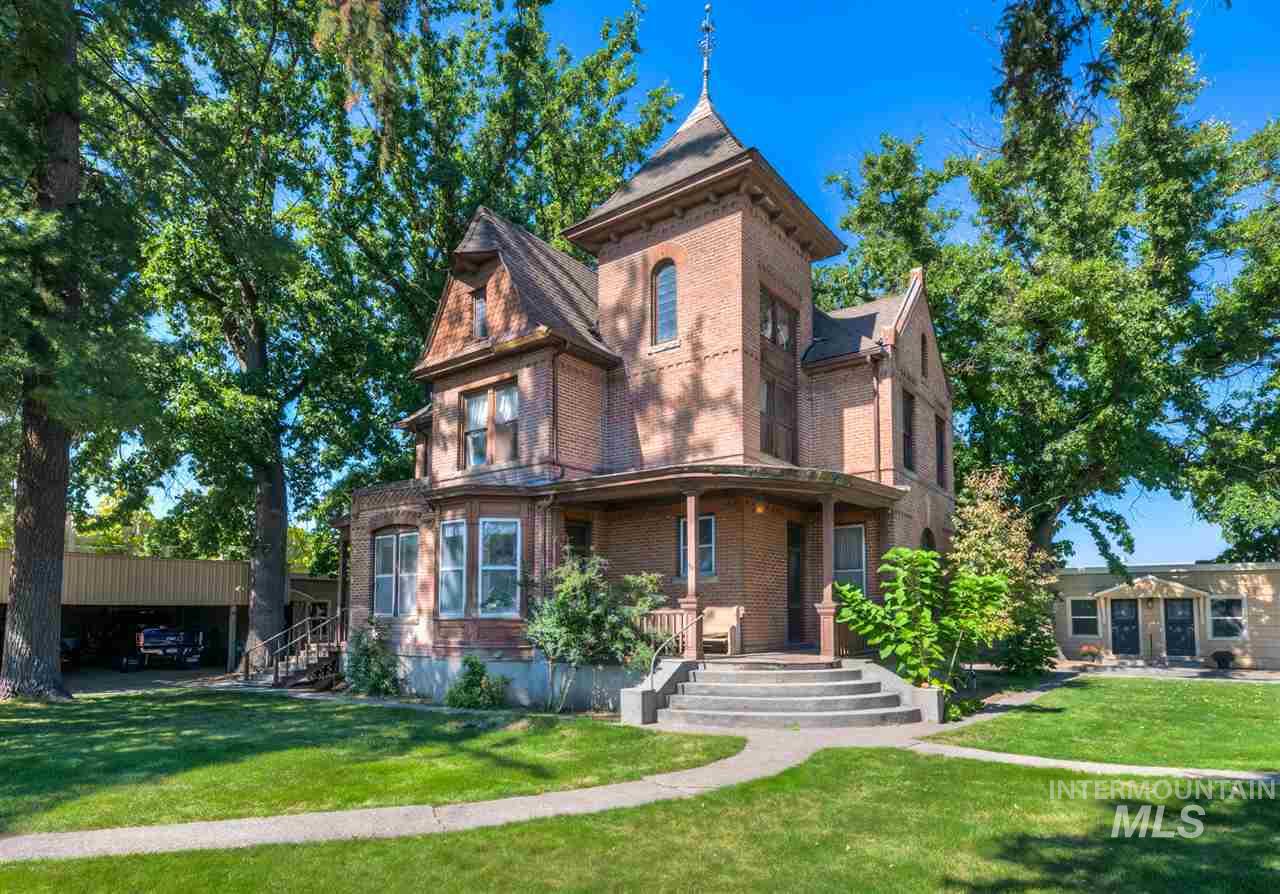 307 N 9th Street Property Photo 6