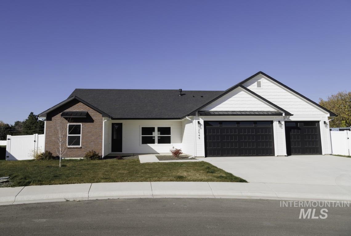 2549 Jane Ct Property Photo