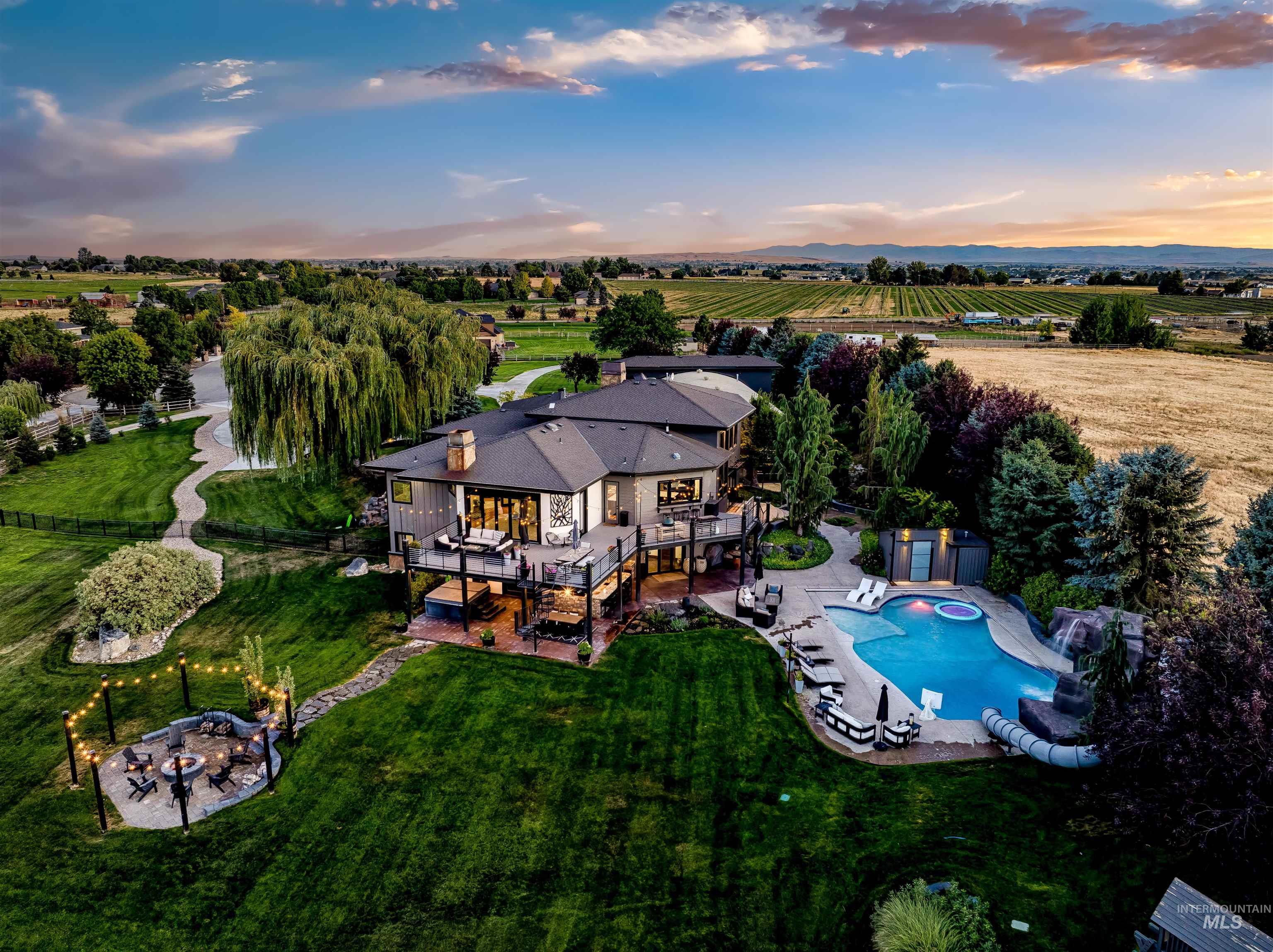 Rock Ranch Estates Real Estate Listings Main Image